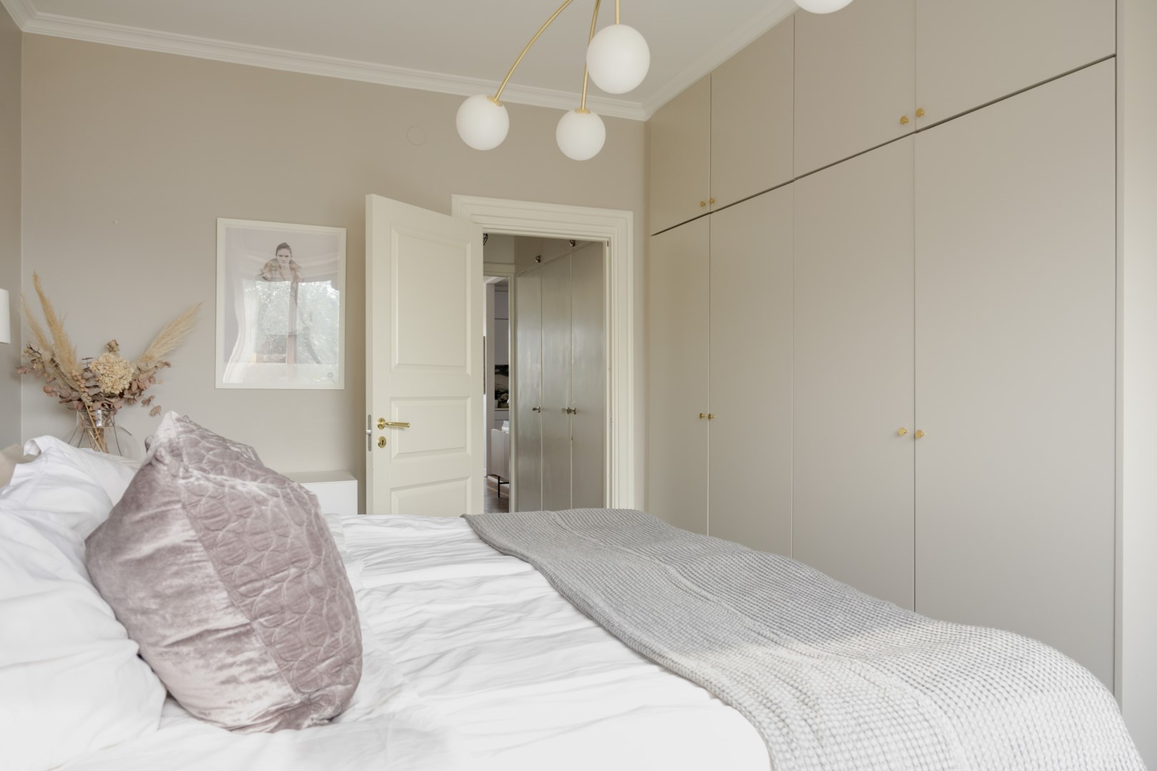 Bostadsbild från Fleminggatan 45, Såld i Kungsholmen - Fridhemsplan, Stockholm