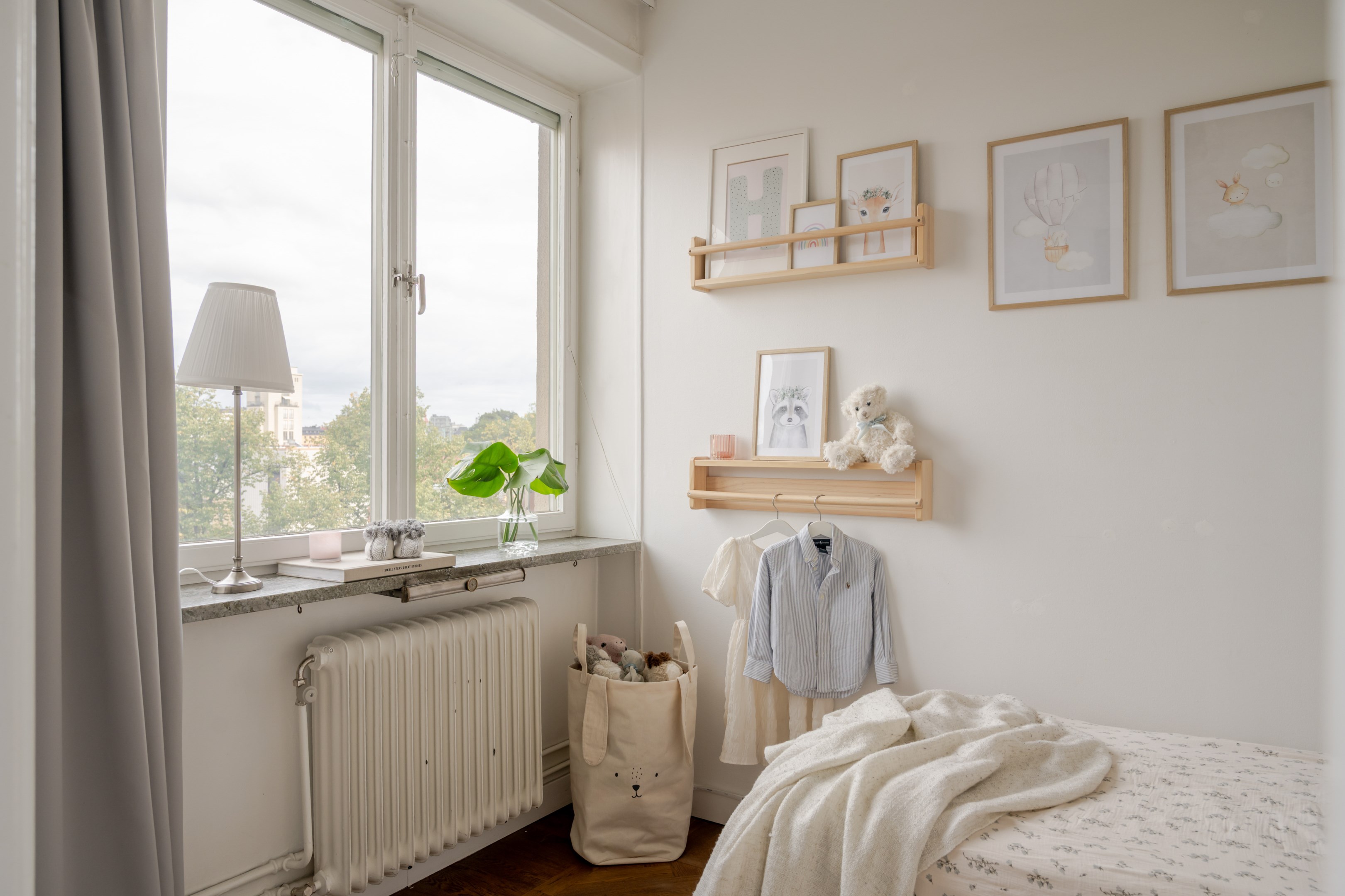 Bostadsbild från Fleminggatan 45, Såld i Kungsholmen - Fridhemsplan, Stockholm