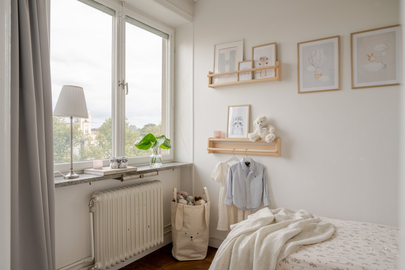 Bostadsbild från Fleminggatan 45, Såld i Kungsholmen - Fridhemsplan, Stockholm