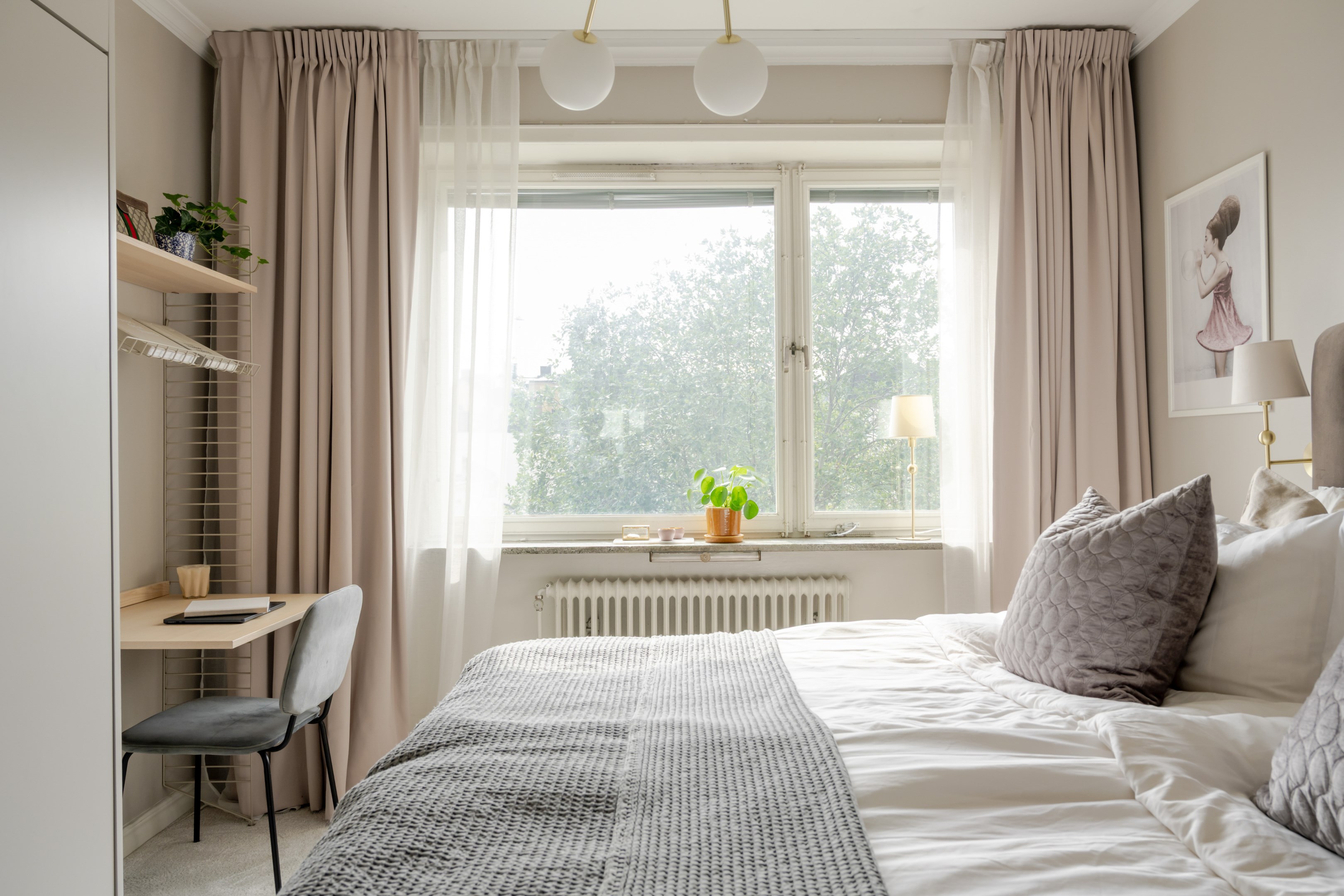 Bostadsbild från Fleminggatan 45, Såld i Kungsholmen - Fridhemsplan, Stockholm