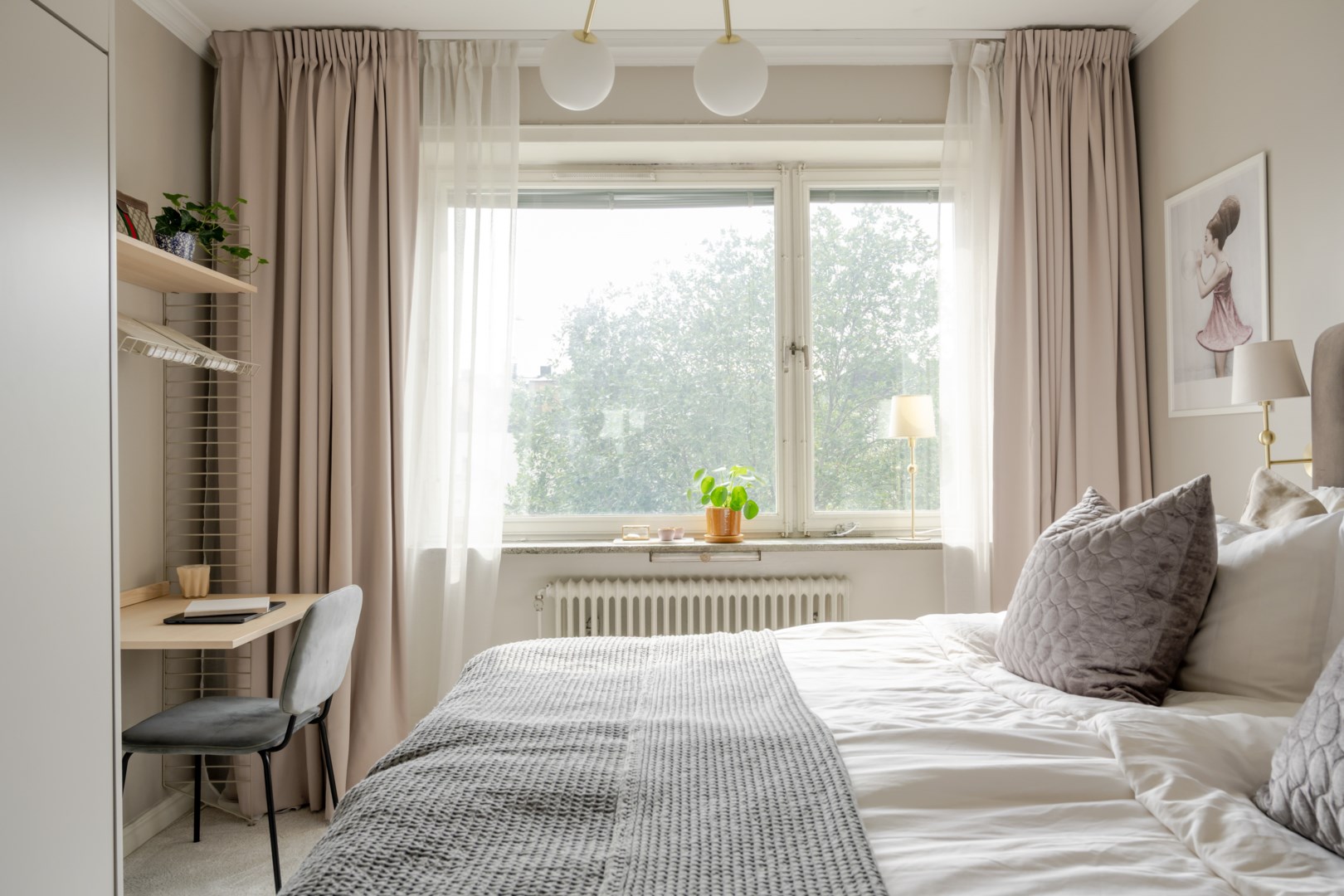 Bostadsbild från Fleminggatan 45, Såld i Kungsholmen - Fridhemsplan, Stockholm