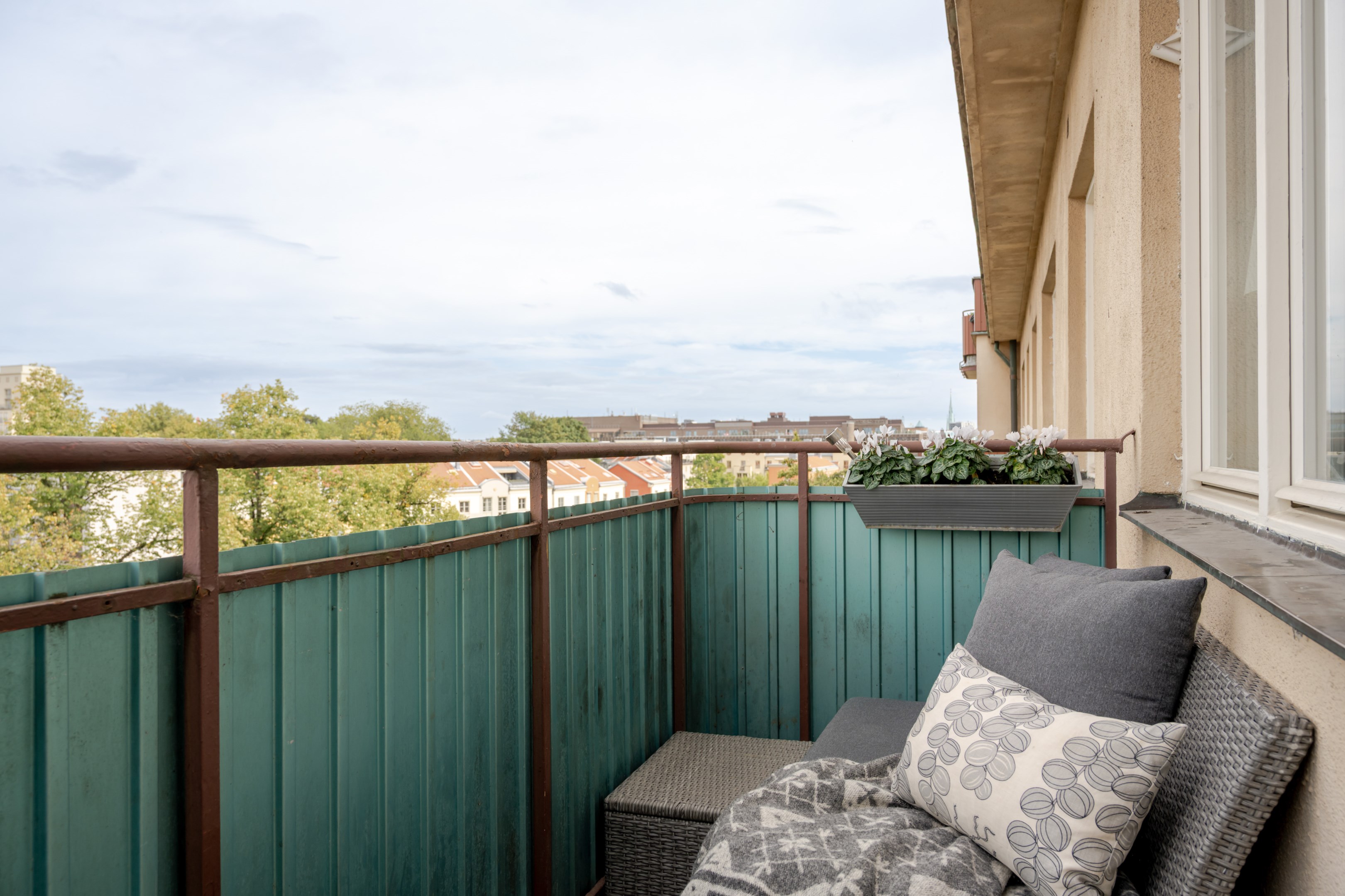 Bostadsbild från Fleminggatan 45, Såld i Kungsholmen - Fridhemsplan, Stockholm