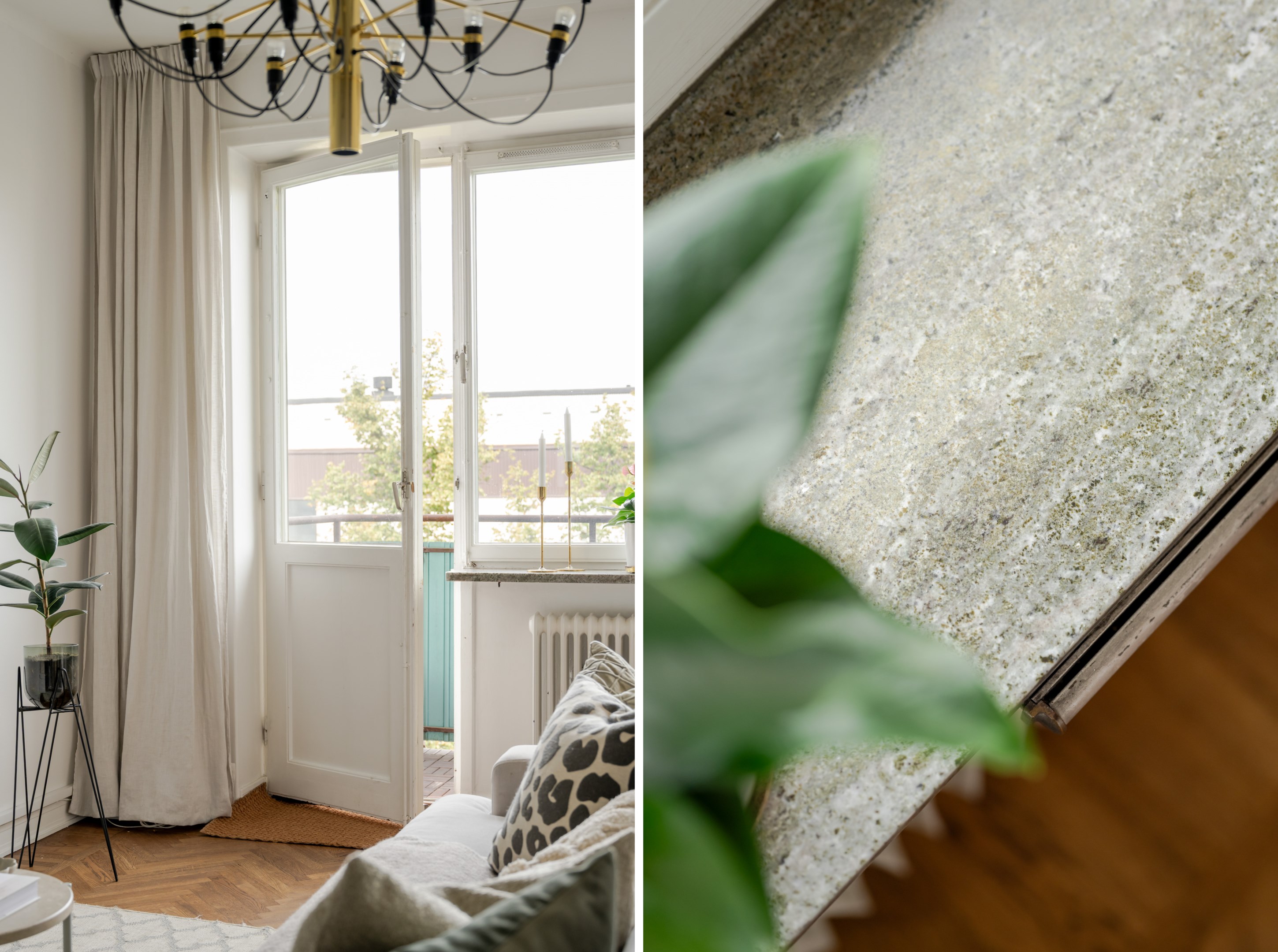 Bostadsbild från Fleminggatan 45, Såld i Kungsholmen - Fridhemsplan, Stockholm