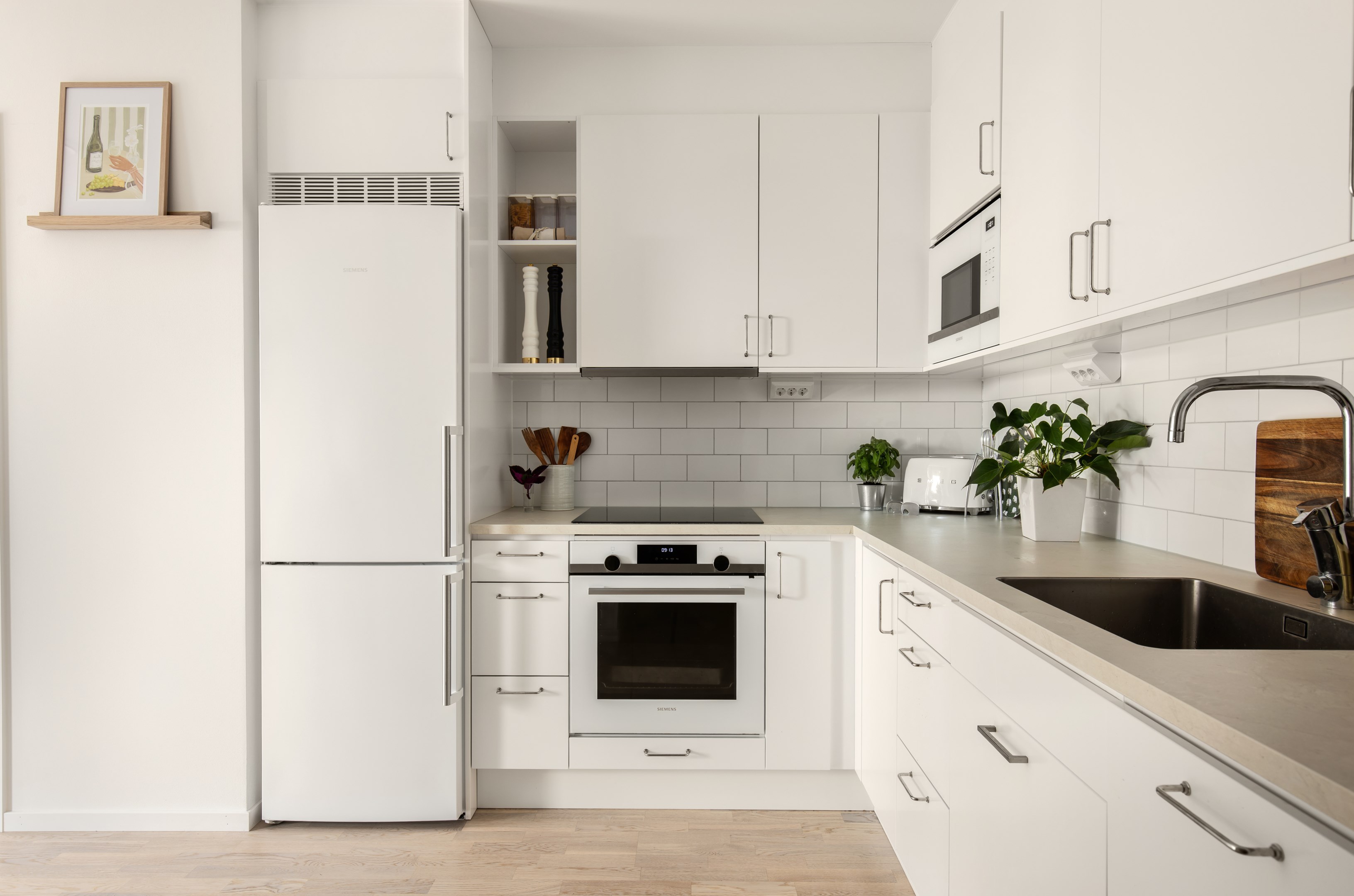 Bostadsbild från Kvarnholmsvägen 100, Kommande i Kvarnholmen, Nacka