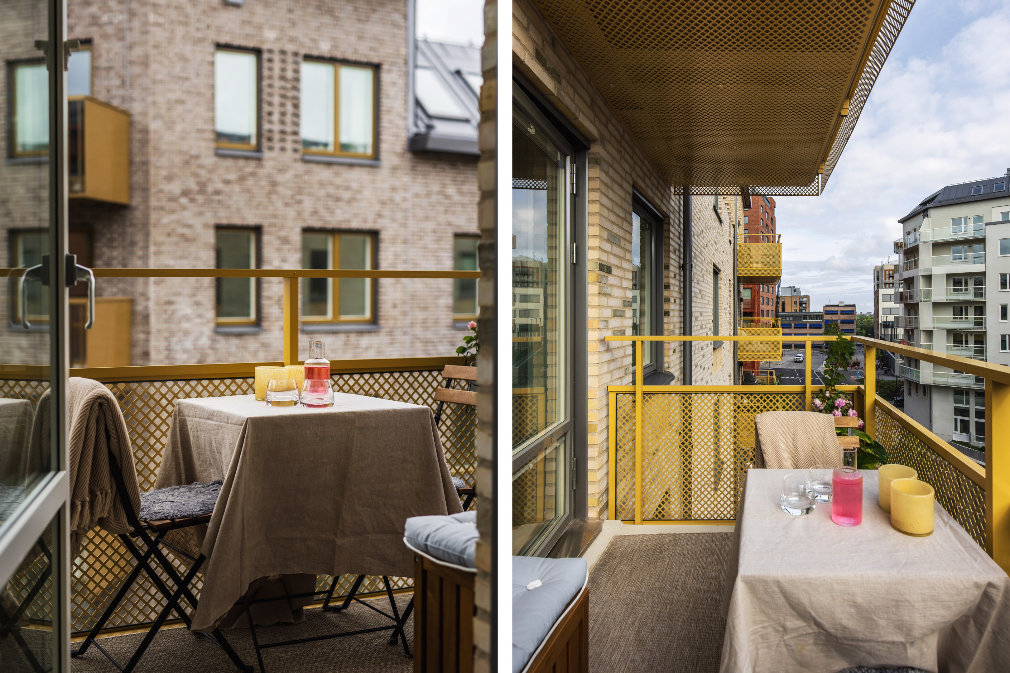 Bostadsbild från Kvarnholmsvägen 100, Kommande i Kvarnholmen, Nacka