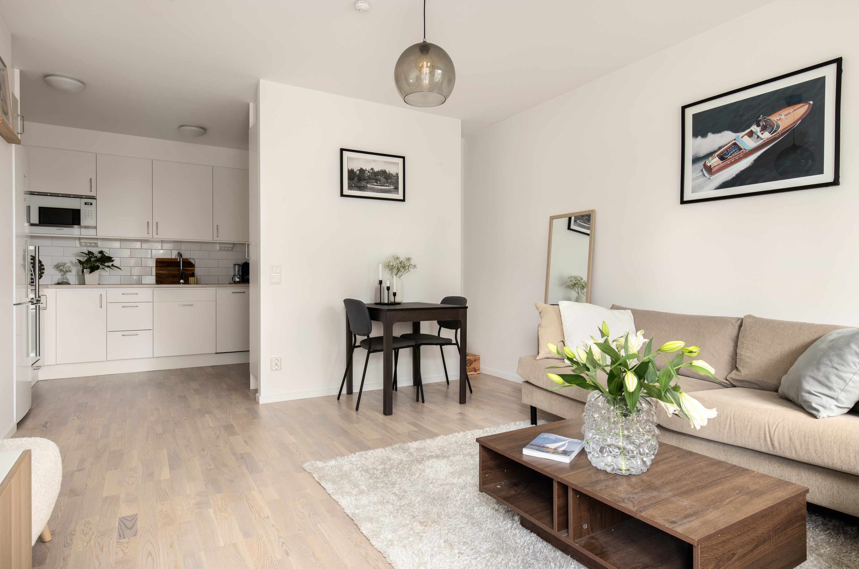 Bostadsbild från Kvarnholmsvägen 100, Kommande i Kvarnholmen, Nacka