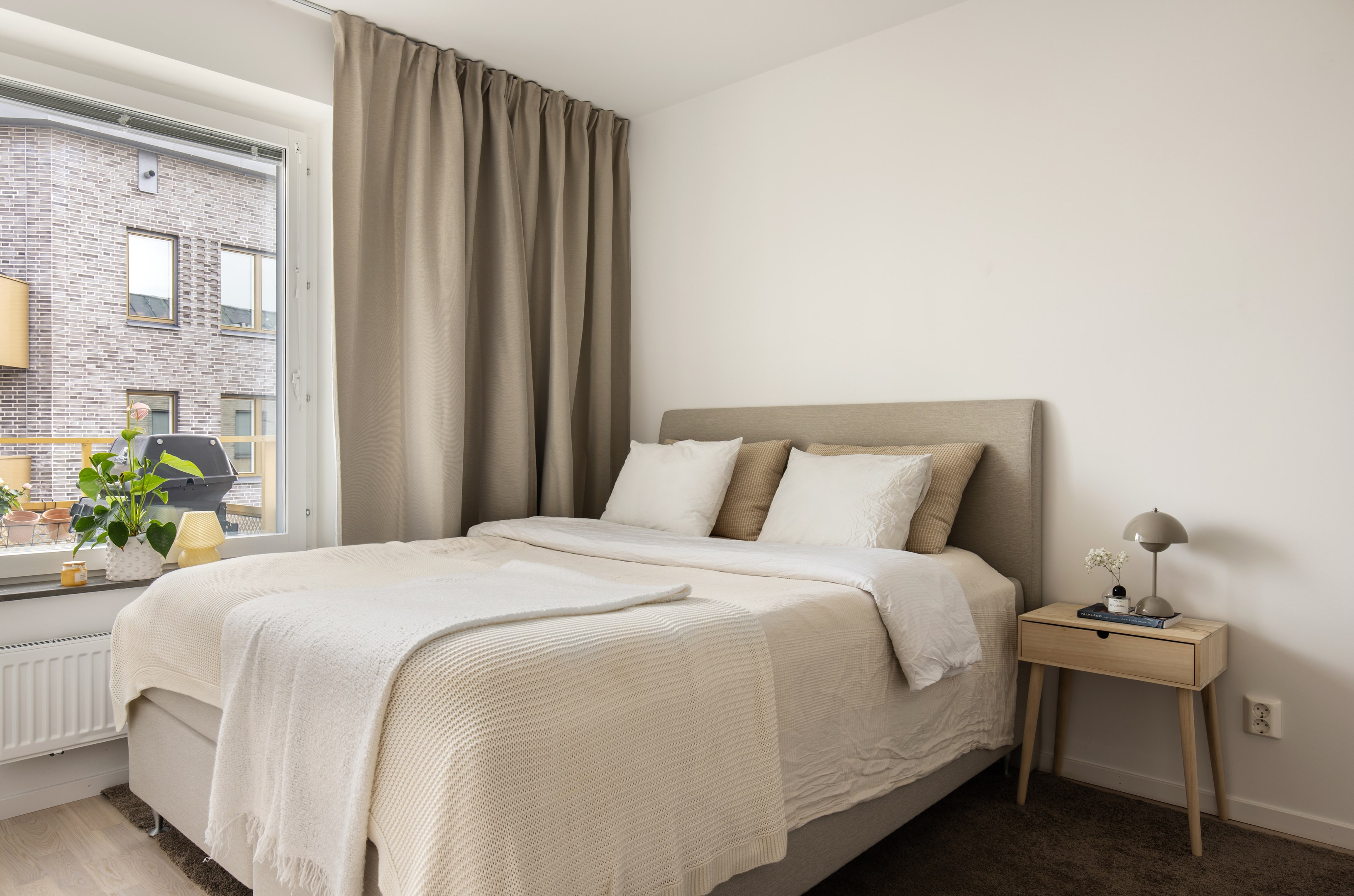 Bostadsbild från Kvarnholmsvägen 100, Kommande i Kvarnholmen, Nacka