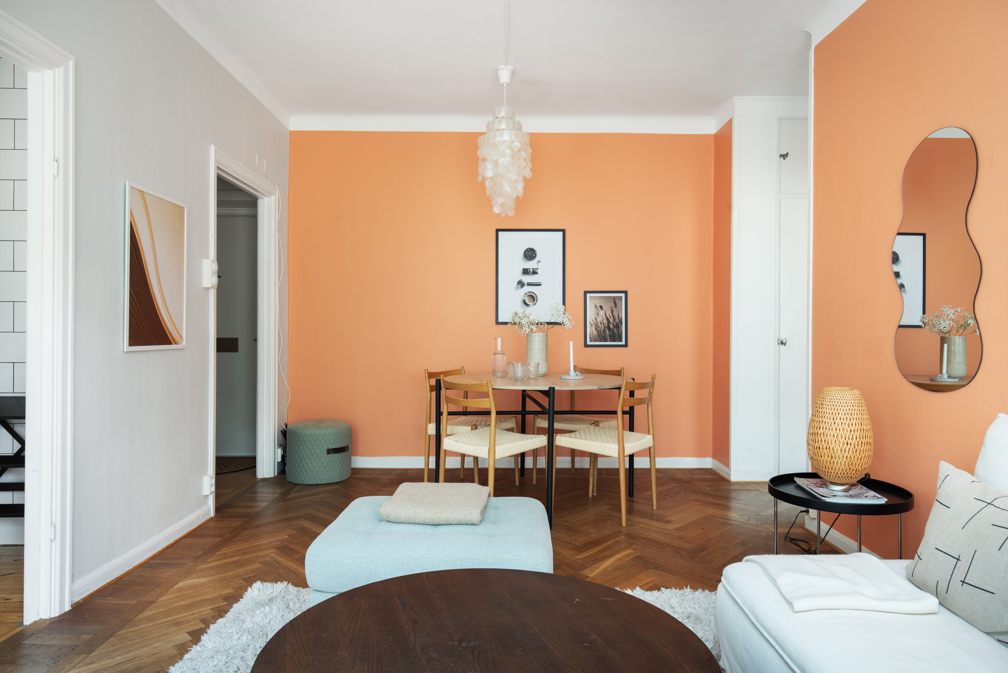 Bostadsbild från Vitalisvägen 11, Såld i Kungsholmen - Fredhäll, Stockholm