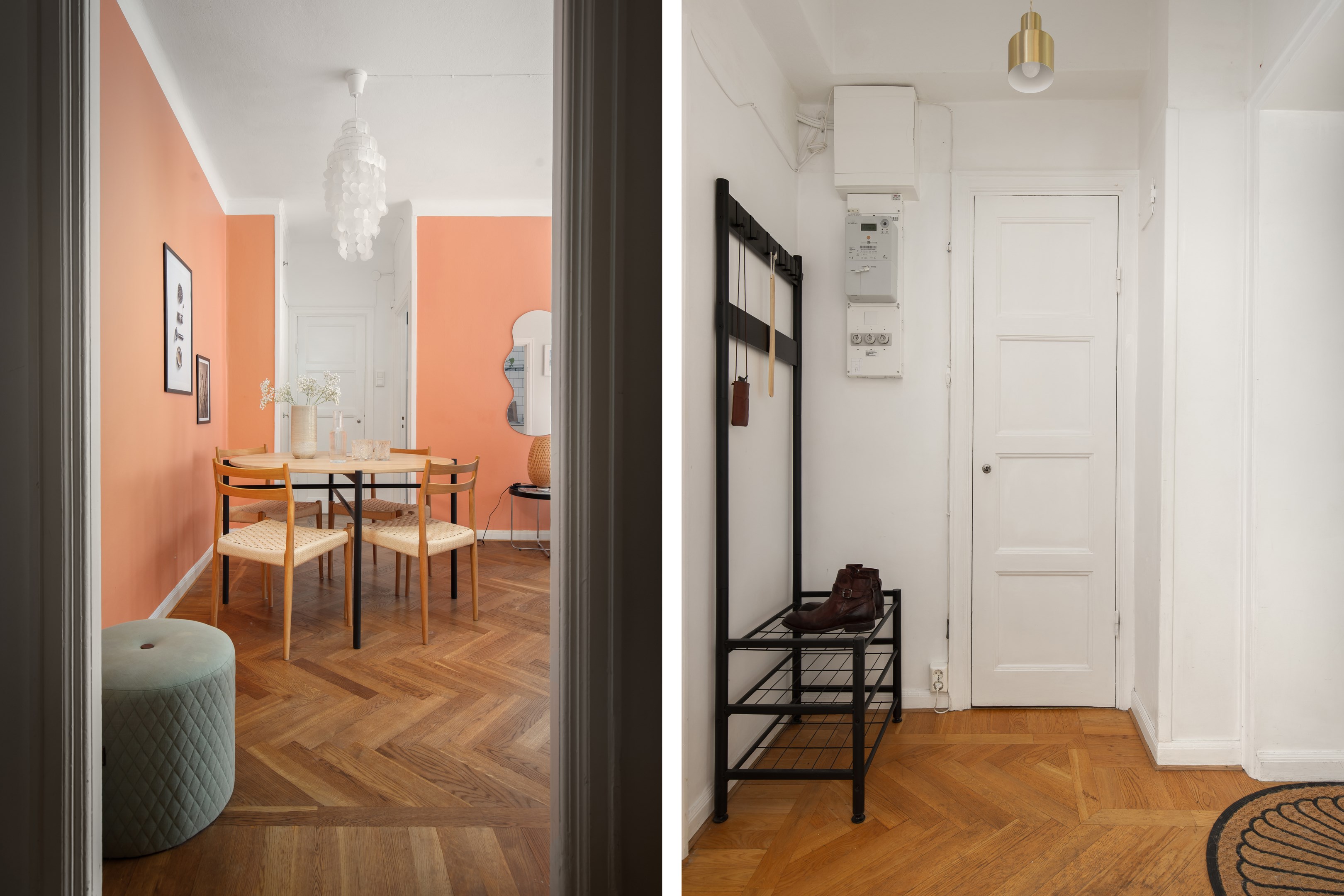 Bostadsbild från Vitalisvägen 11, Såld i Kungsholmen - Fredhäll, Stockholm