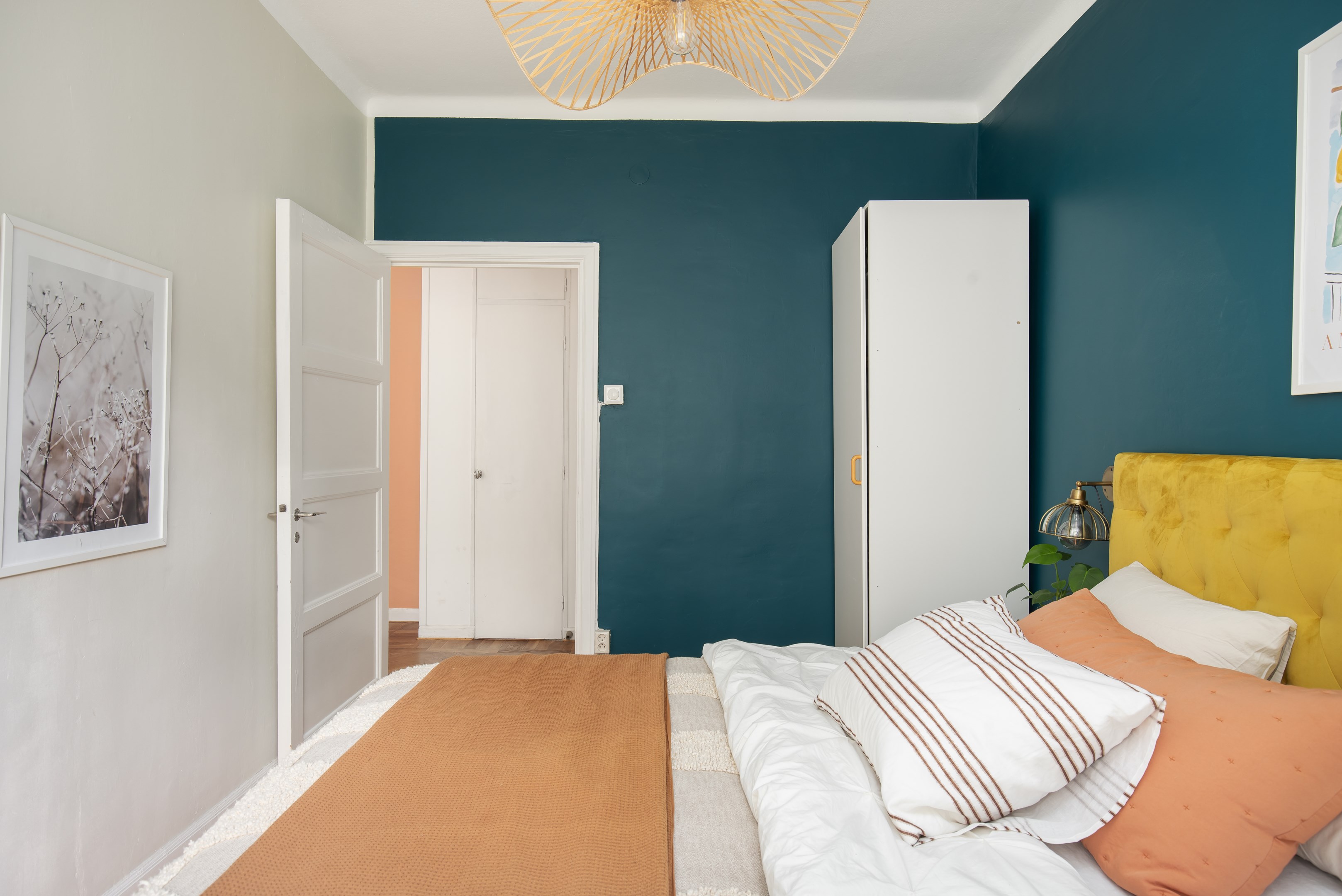 Bostadsbild från Vitalisvägen 11, Såld i Kungsholmen - Fredhäll, Stockholm