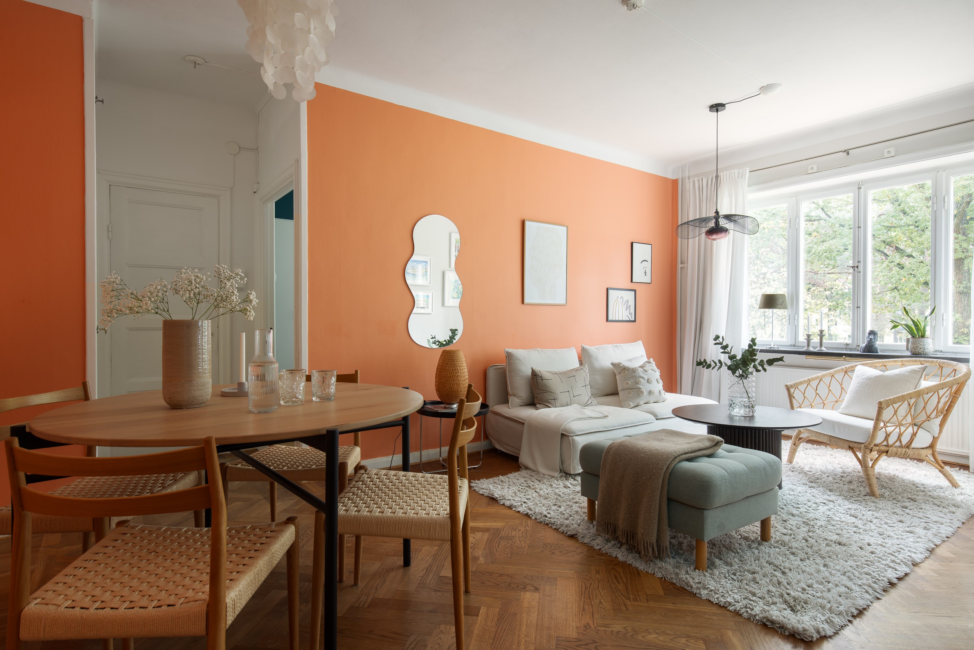 Bostadsbild från Vitalisvägen 11, Såld i Kungsholmen - Fredhäll, Stockholm