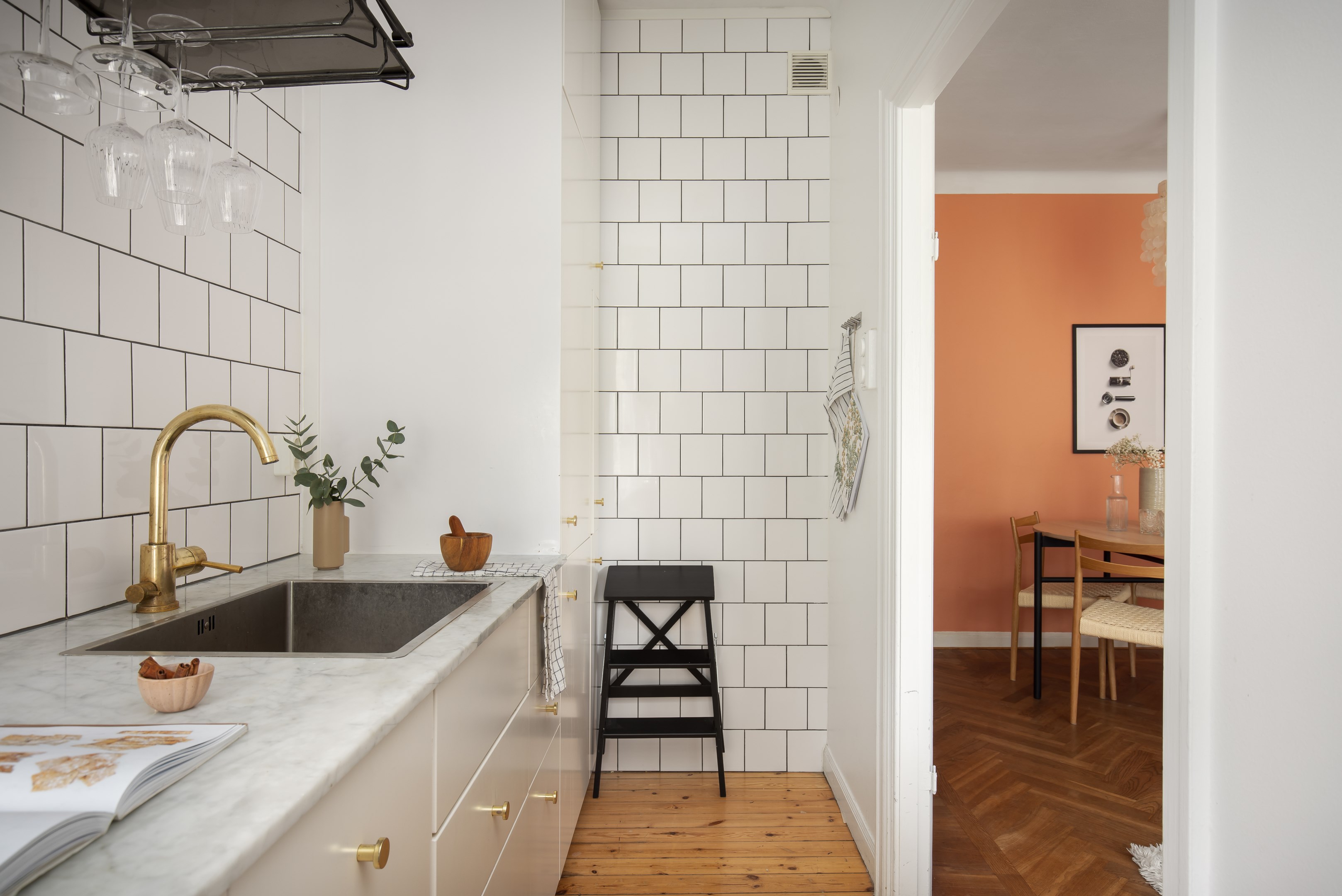 Bostadsbild från Vitalisvägen 11, Såld i Kungsholmen - Fredhäll, Stockholm