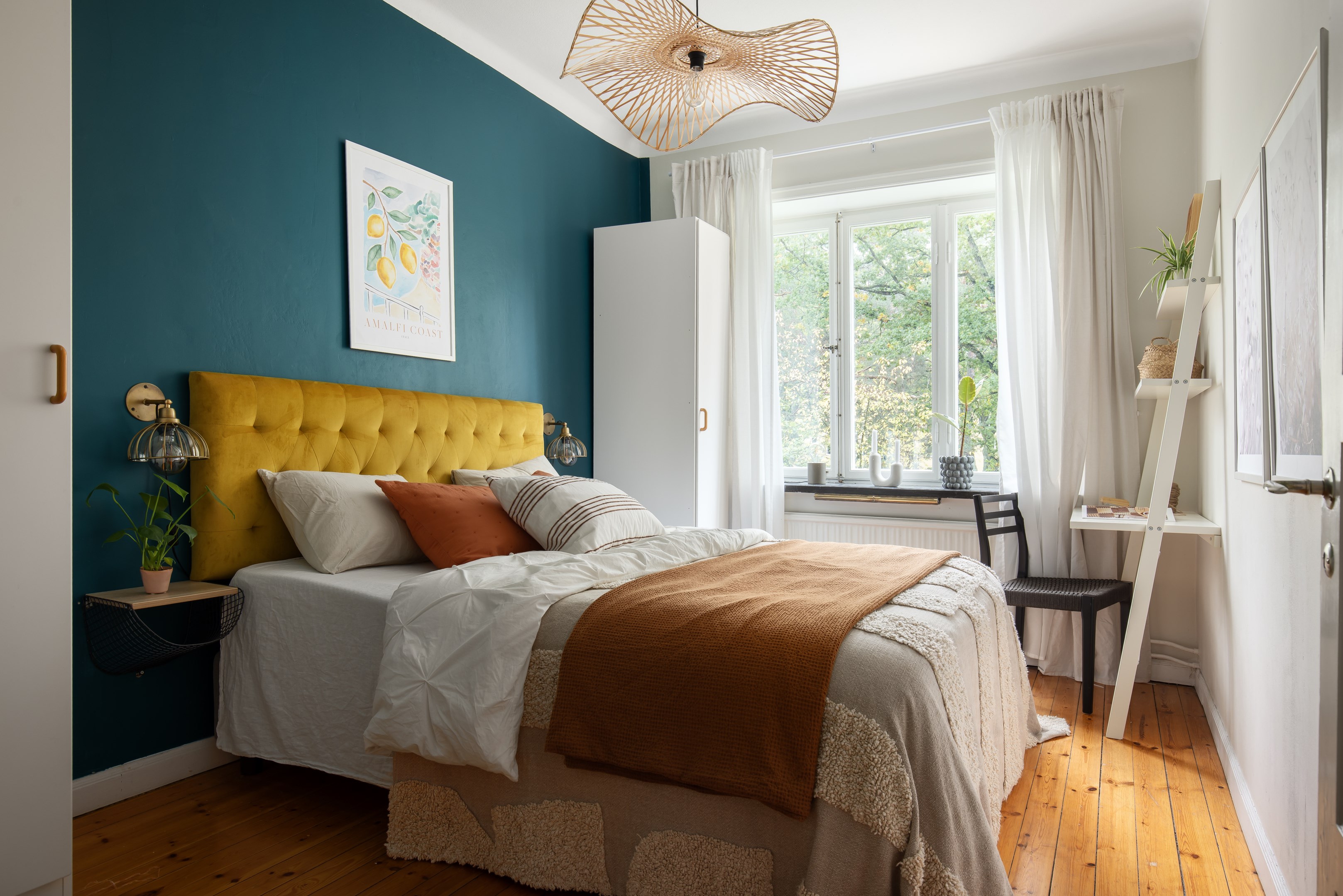 Bostadsbild från Vitalisvägen 11, Såld i Kungsholmen - Fredhäll, Stockholm