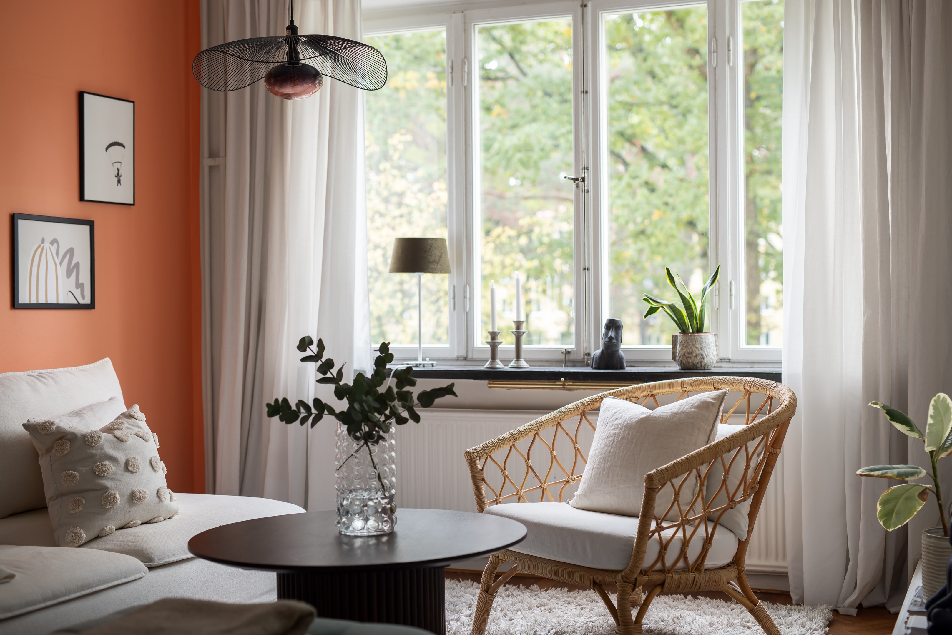 Bostadsbild från Vitalisvägen 11, Såld i Kungsholmen - Fredhäll, Stockholm