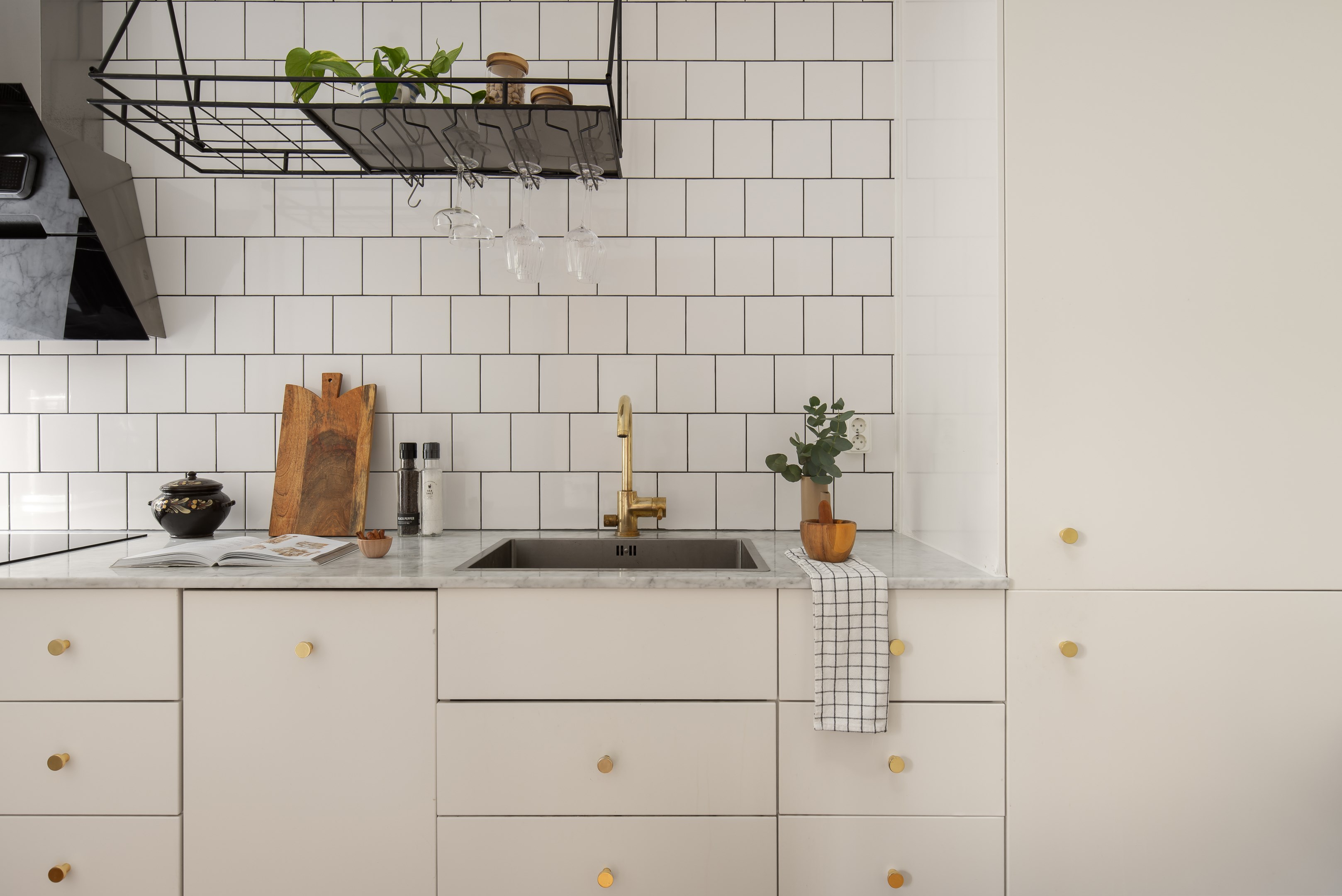 Bostadsbild från Vitalisvägen 11, Såld i Kungsholmen - Fredhäll, Stockholm