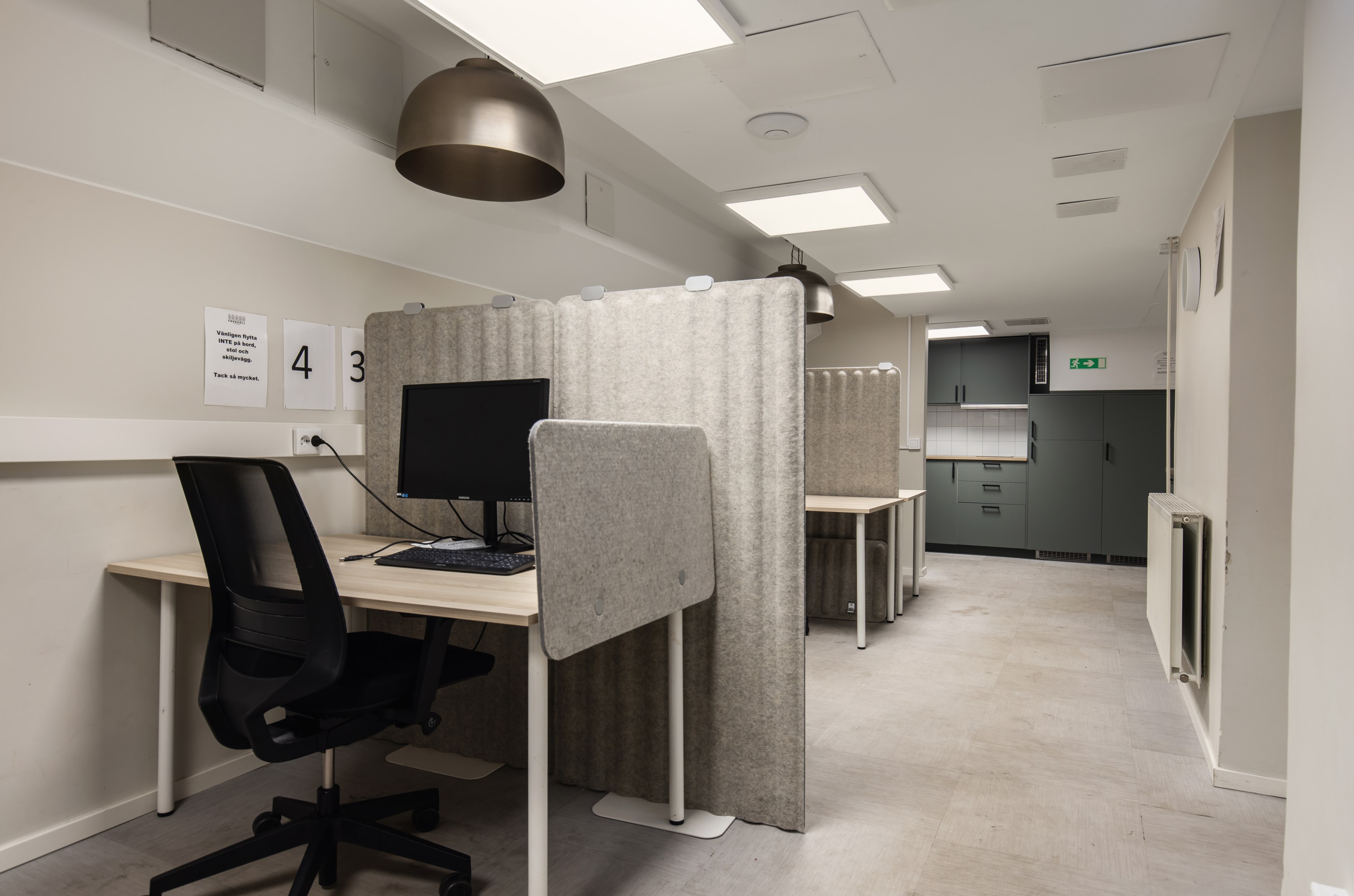 Bostadsbild från Vitalisvägen 11, Såld i Kungsholmen - Fredhäll, Stockholm