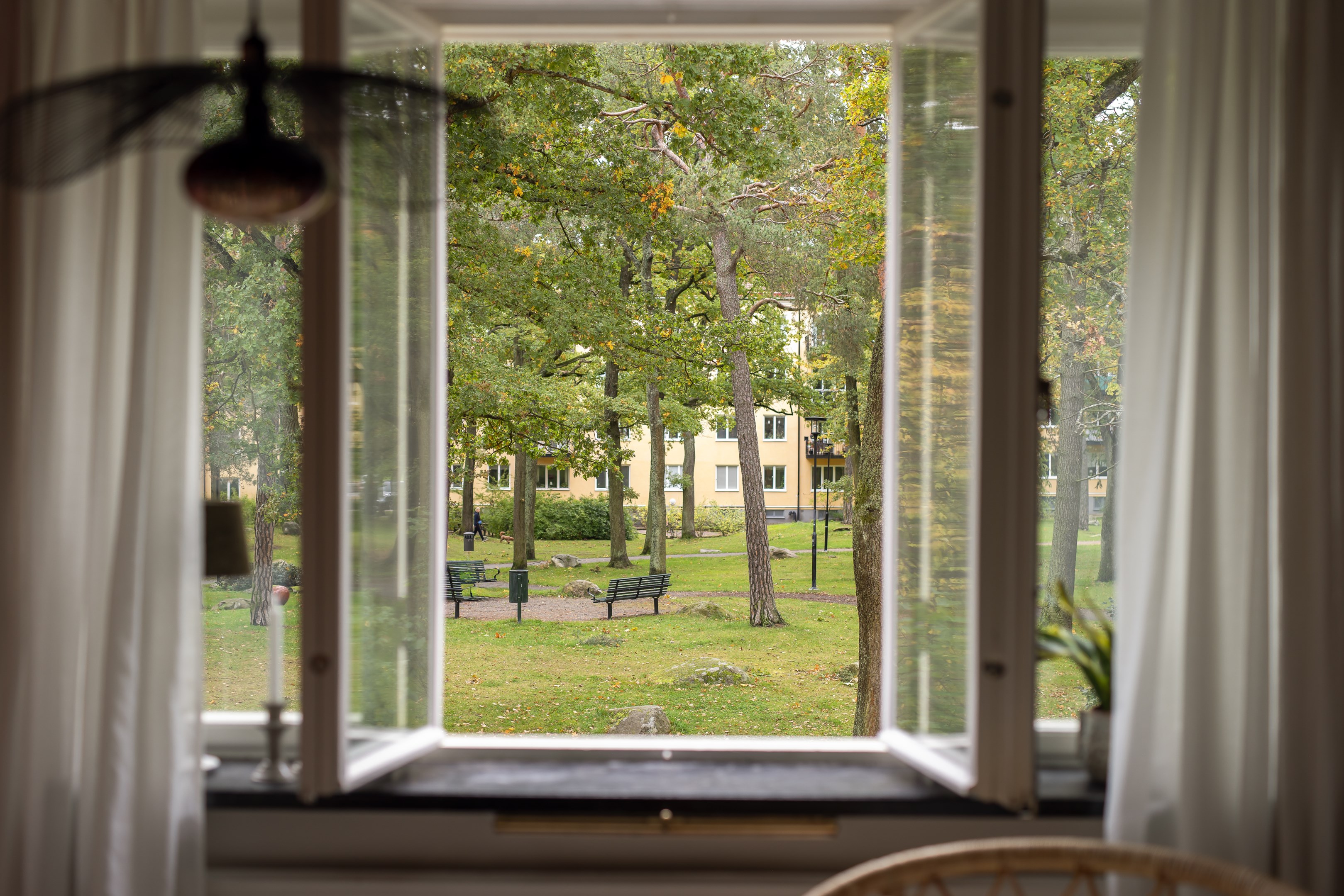 Bostadsbild från Vitalisvägen 11, Såld i Kungsholmen - Fredhäll, Stockholm