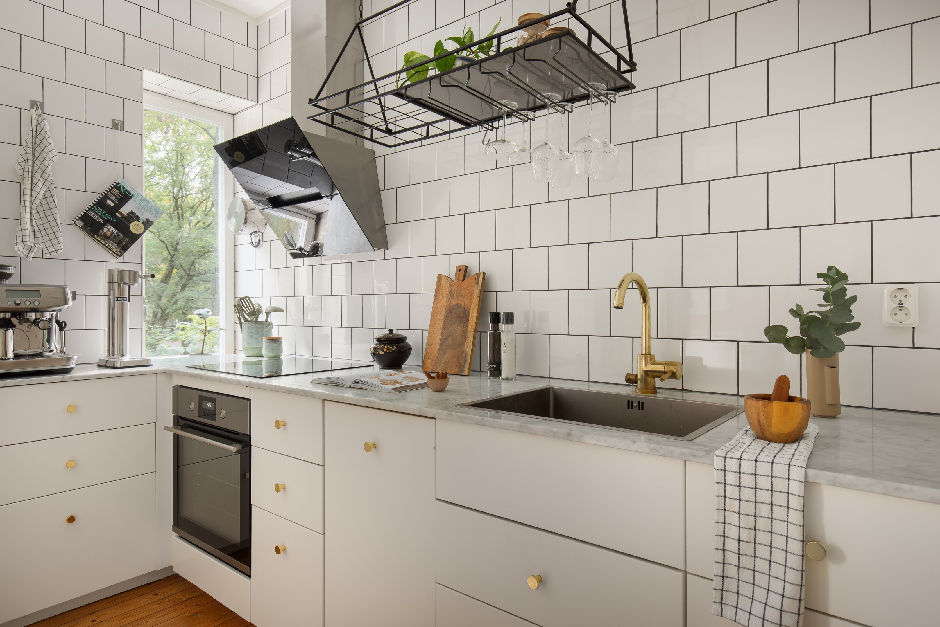 Bostadsbild från Vitalisvägen 11, Såld i Kungsholmen - Fredhäll, Stockholm