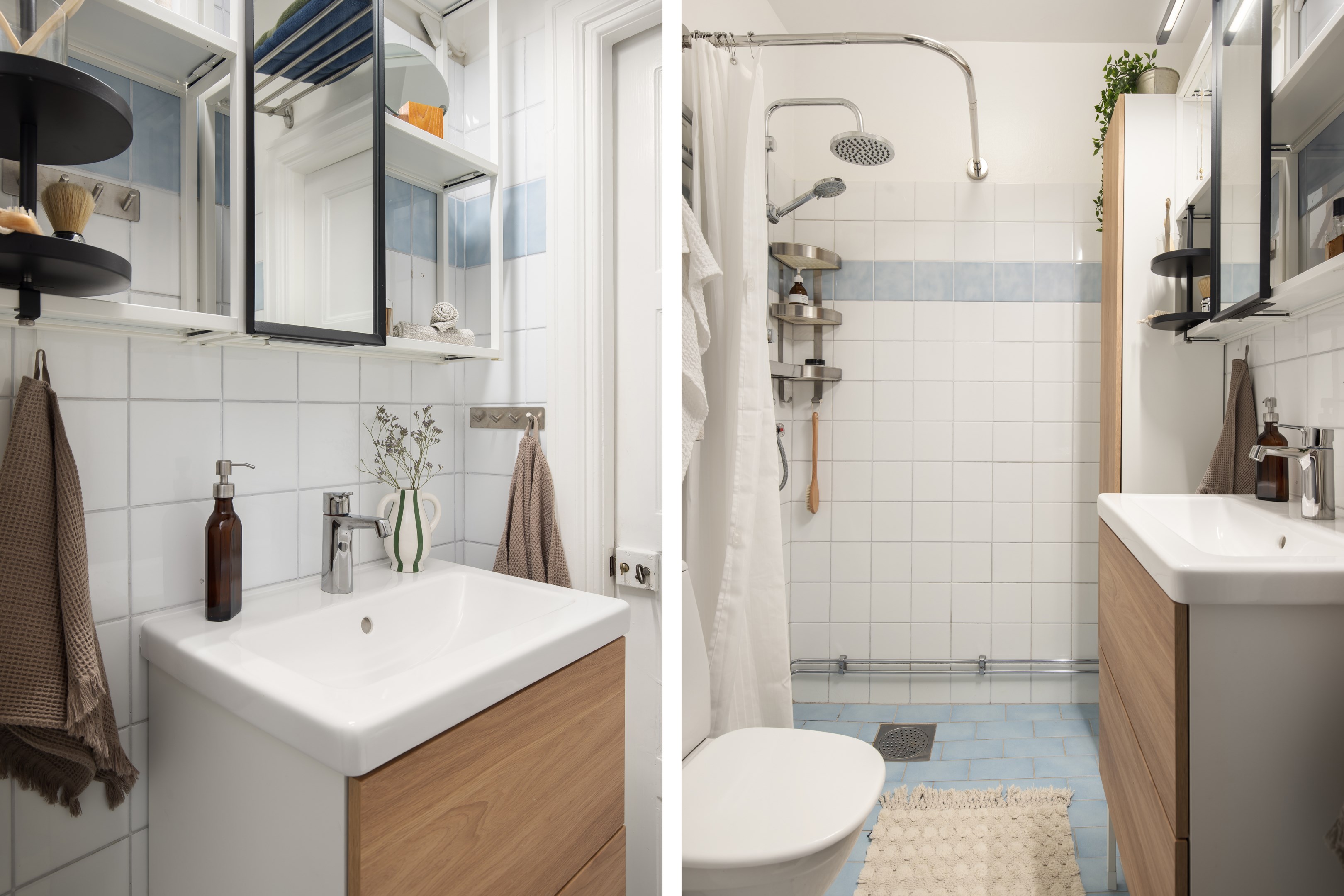 Bostadsbild från Vitalisvägen 11, Såld i Kungsholmen - Fredhäll, Stockholm