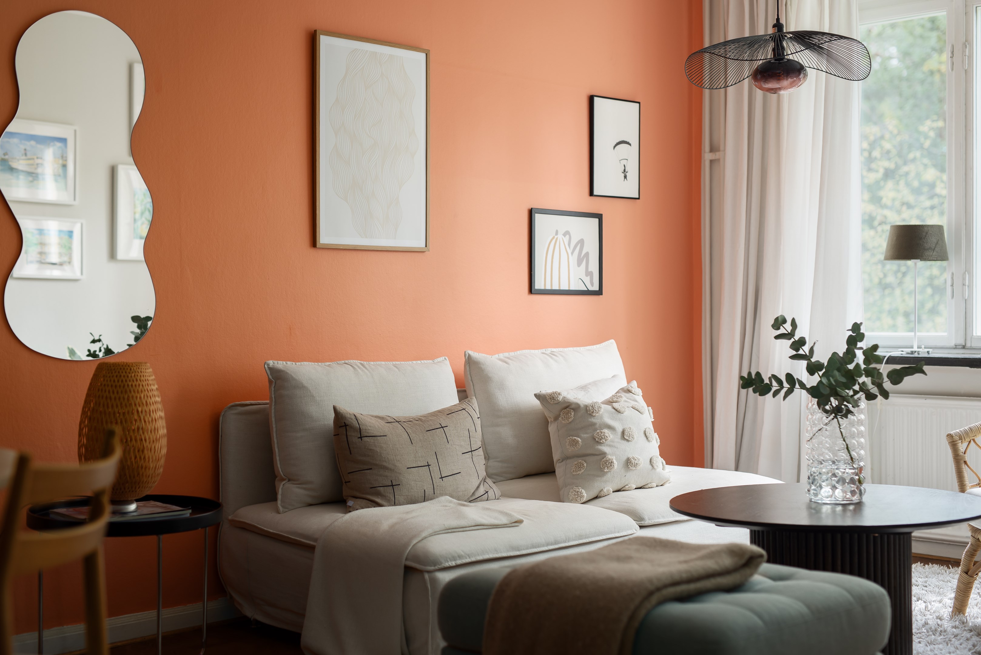 Bostadsbild från Vitalisvägen 11, Såld i Kungsholmen - Fredhäll, Stockholm