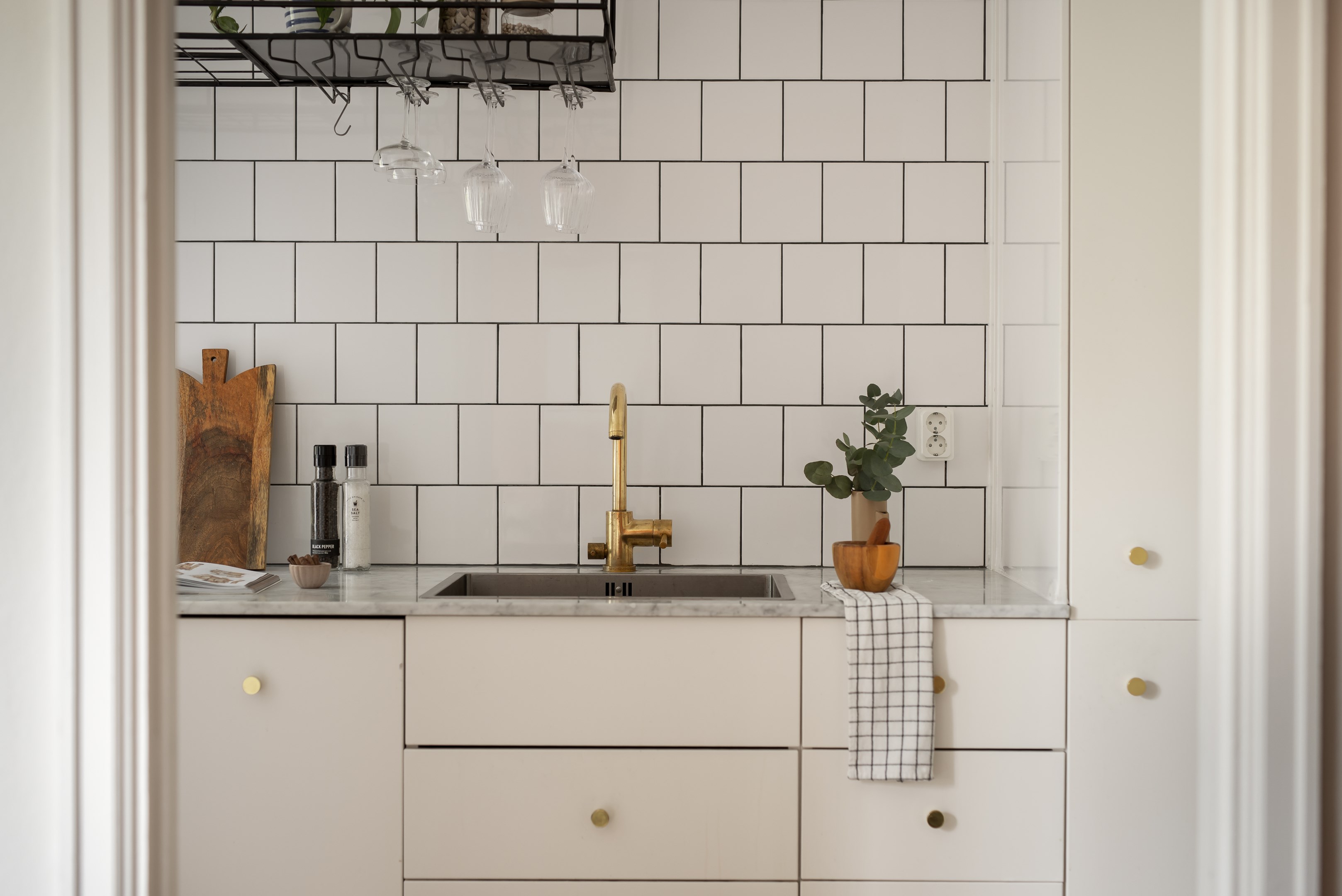 Bostadsbild från Vitalisvägen 11, Såld i Kungsholmen - Fredhäll, Stockholm