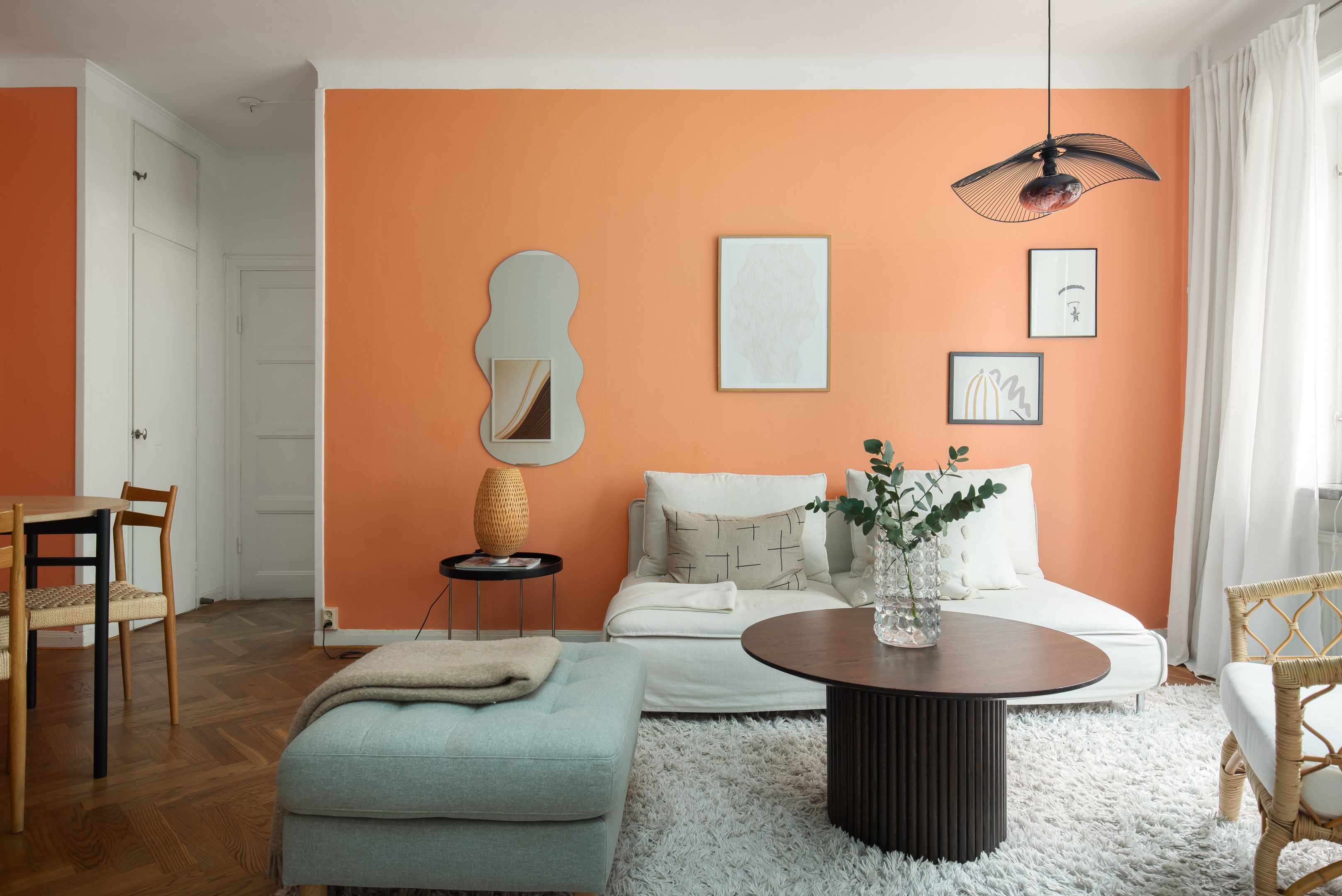 Bostadsbild från Vitalisvägen 11, Såld i Kungsholmen - Fredhäll, Stockholm