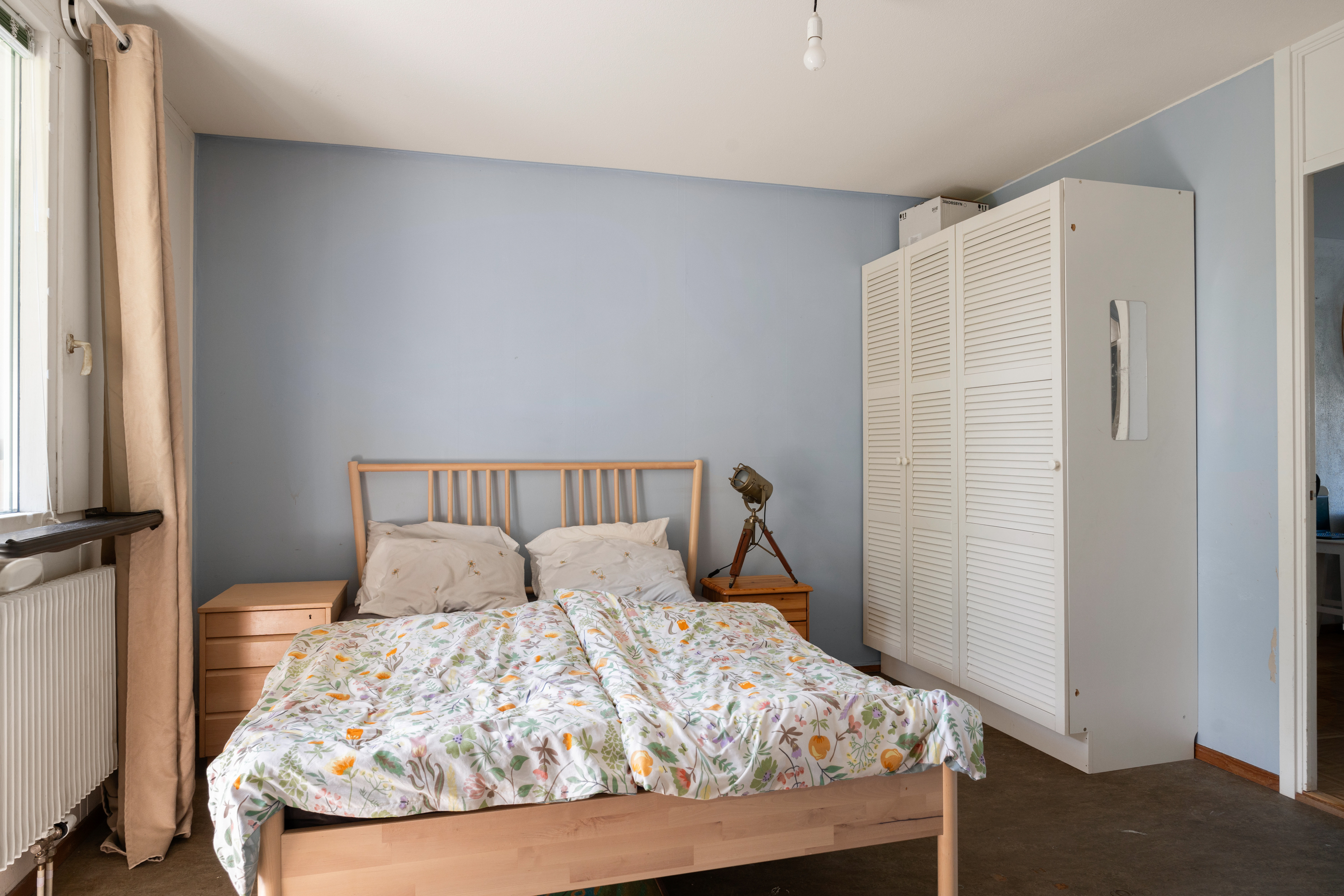 Bostadsbild från Henriksdalsringen 17, Såld i Henriksdalsberget, Nacka