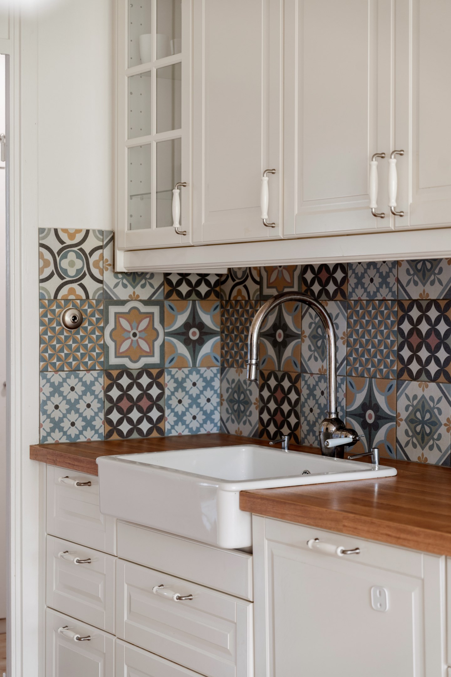 Bostadsbild från Henriksdalsringen 17, Såld i Henriksdalsberget, Nacka