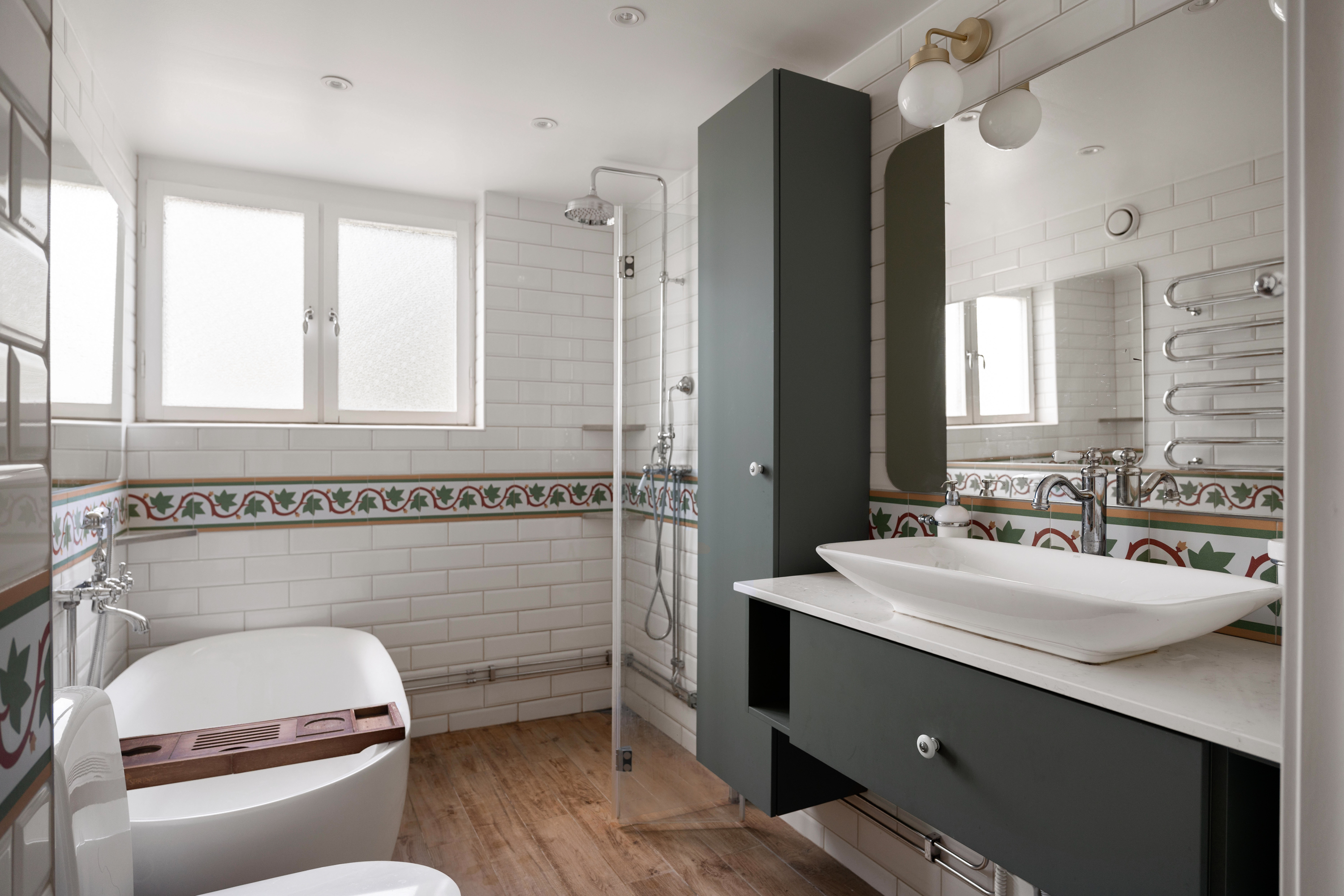 Bostadsbild från Henriksdalsringen 17, Såld i Henriksdalsberget, Nacka