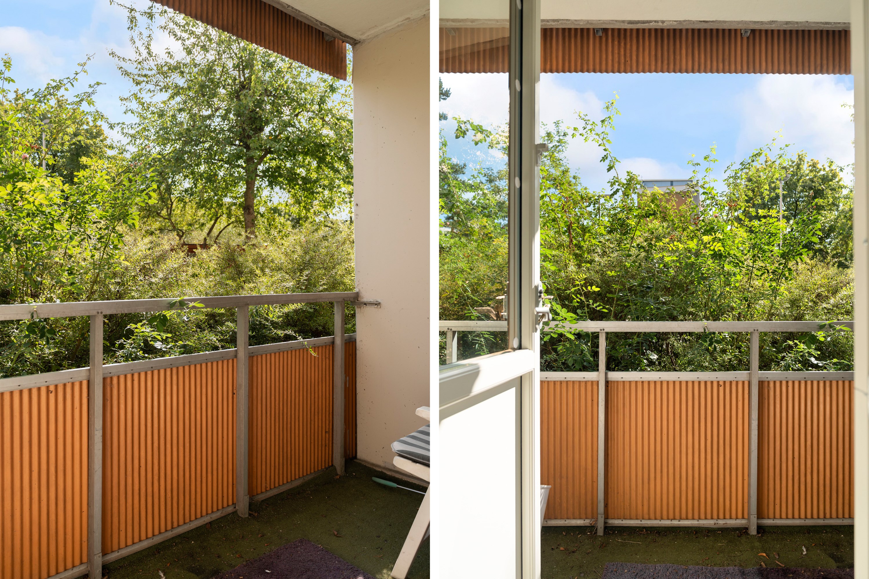 Bostadsbild från Henriksdalsringen 17, Såld i Henriksdalsberget, Nacka