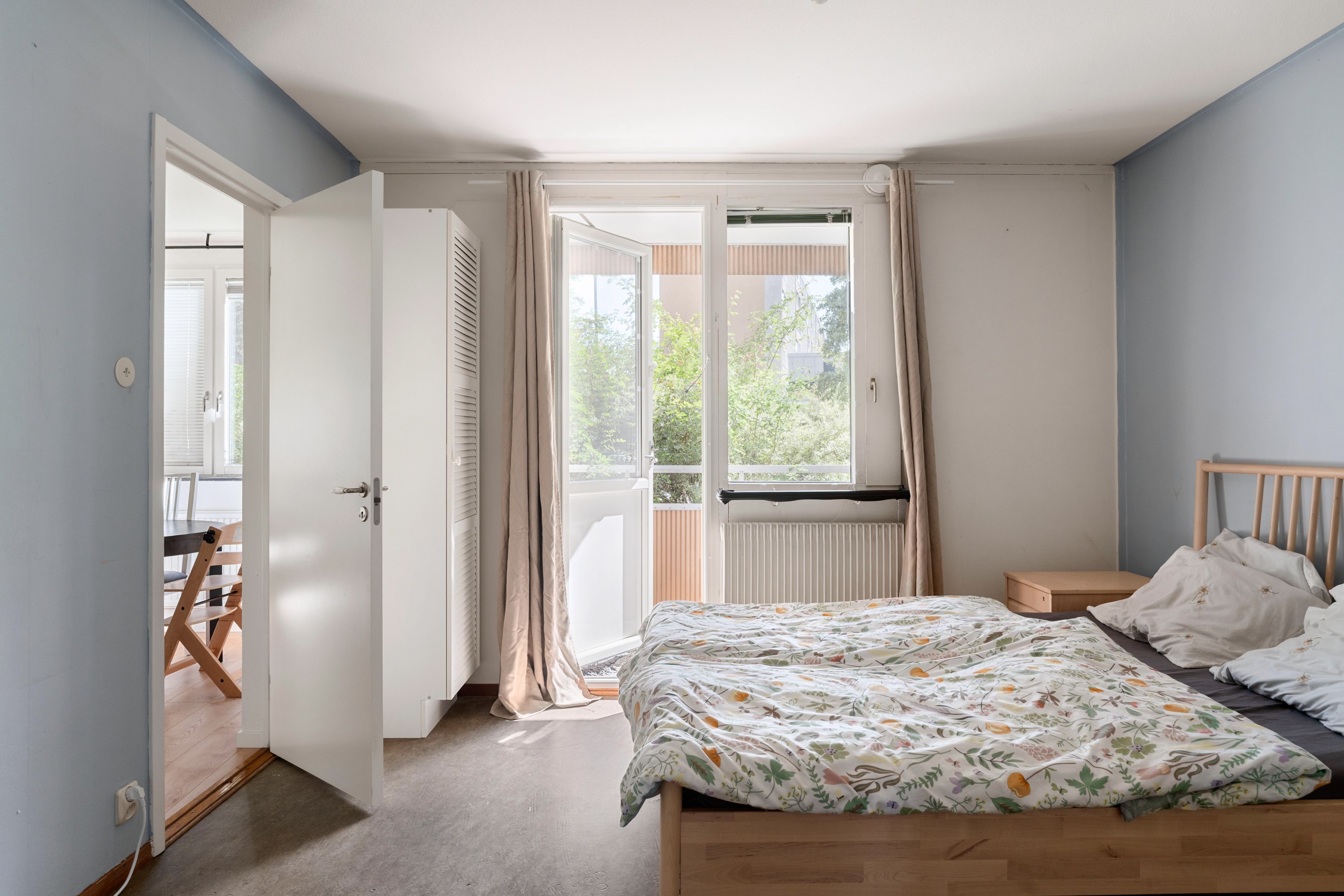 Bostadsbild från Henriksdalsringen 17, Såld i Henriksdalsberget, Nacka