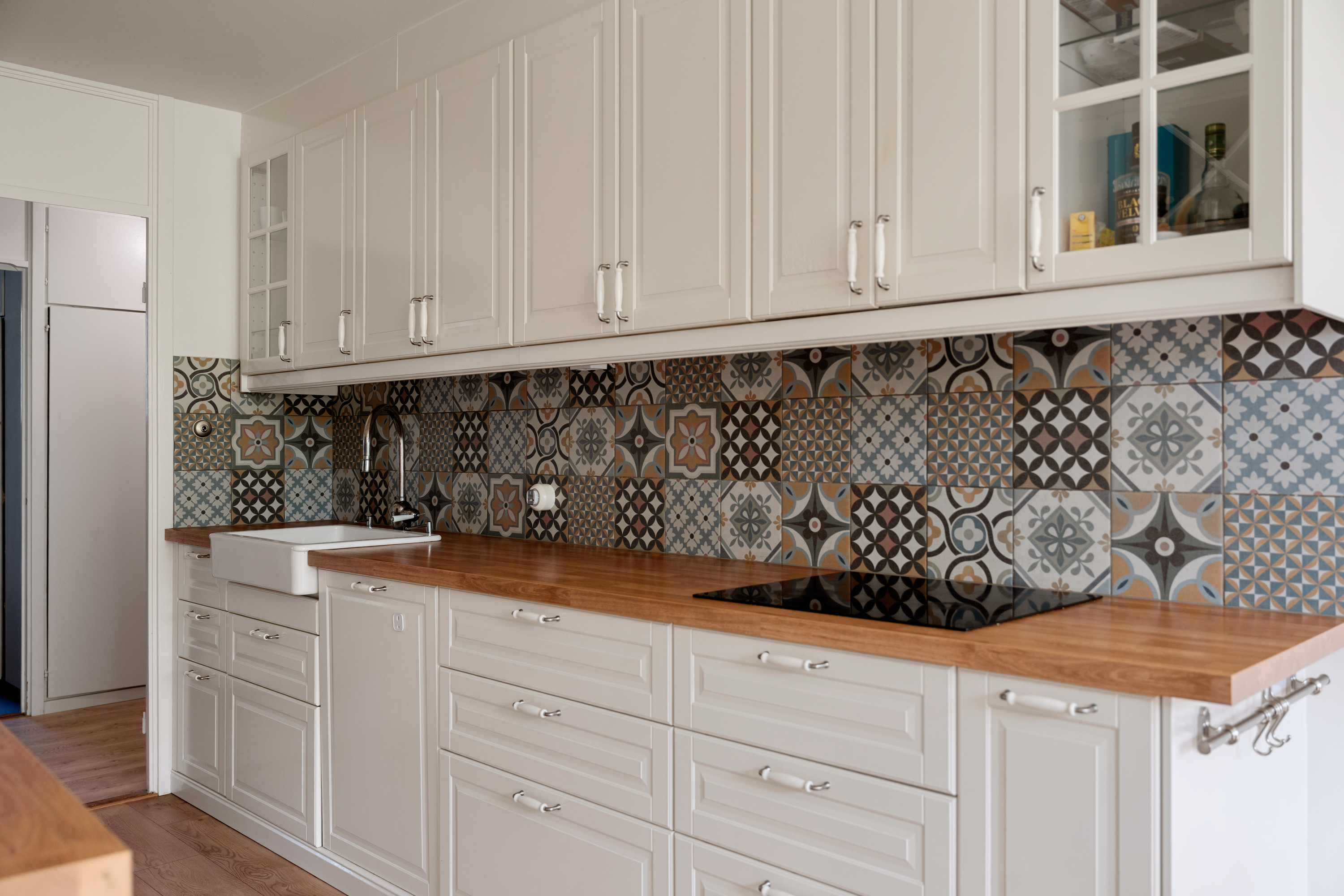 Bostadsbild från Henriksdalsringen 17, Såld i Henriksdalsberget, Nacka