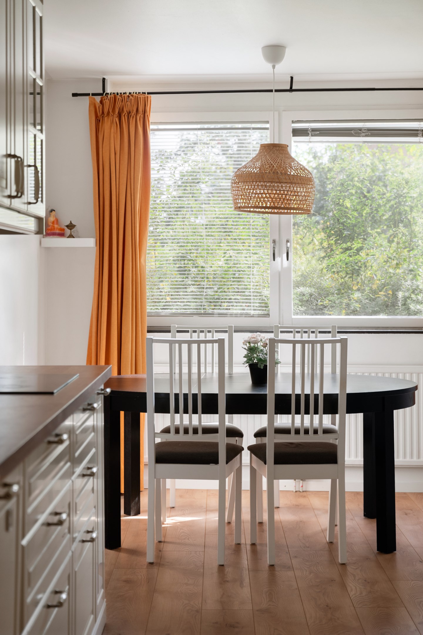 Bostadsbild från Henriksdalsringen 17, Såld i Henriksdalsberget, Nacka