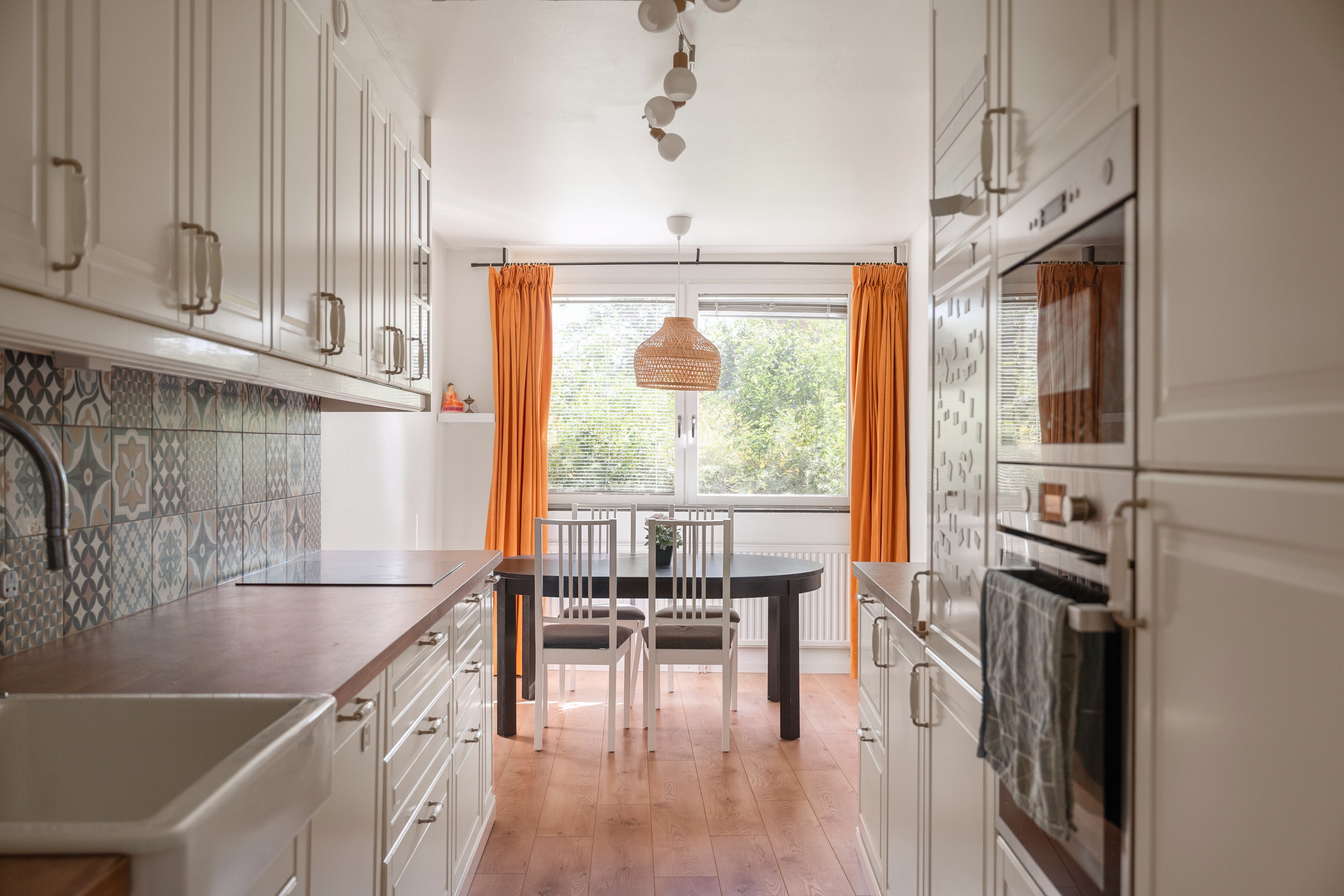 Bostadsbild från Henriksdalsringen 17, Såld i Henriksdalsberget, Nacka