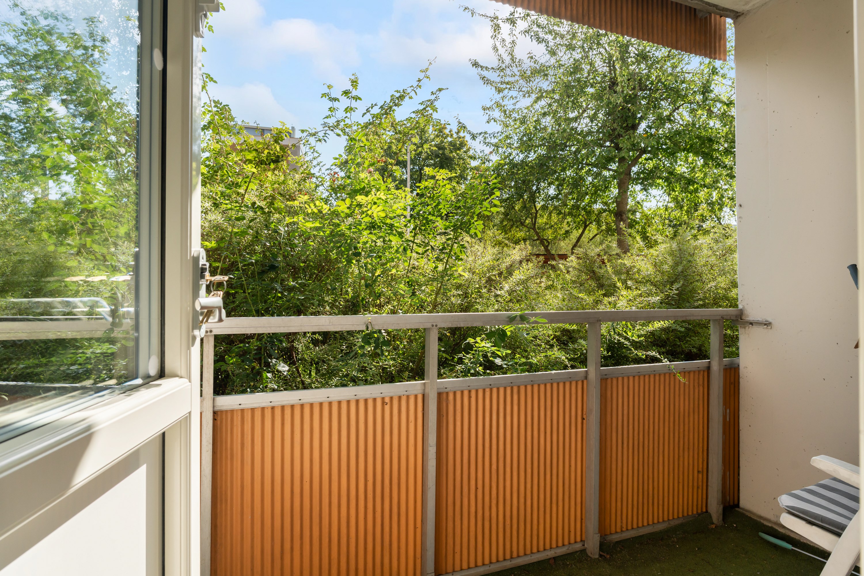 Bostadsbild från Henriksdalsringen 17, Såld i Henriksdalsberget, Nacka