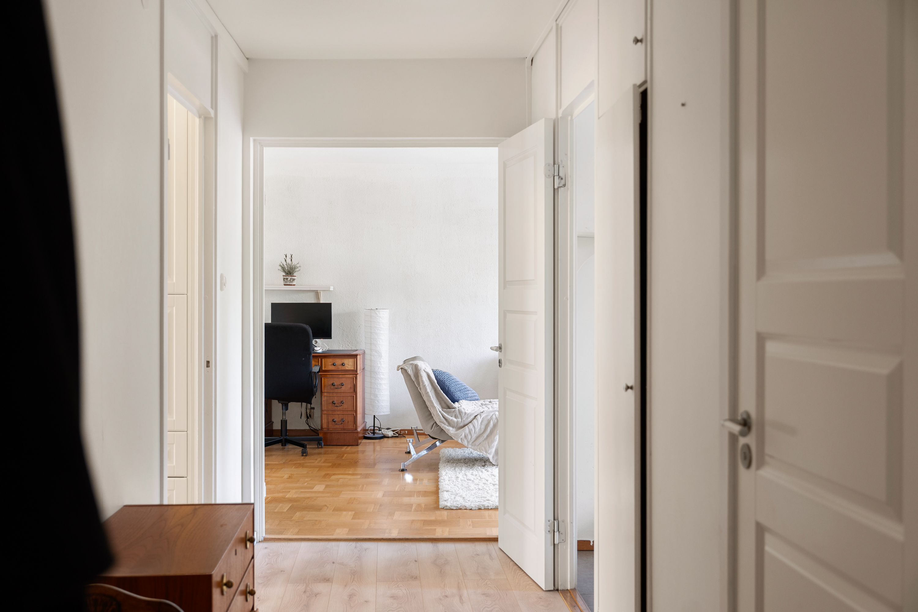 Bostadsbild från Henriksdalsringen 17, Såld i Henriksdalsberget, Nacka