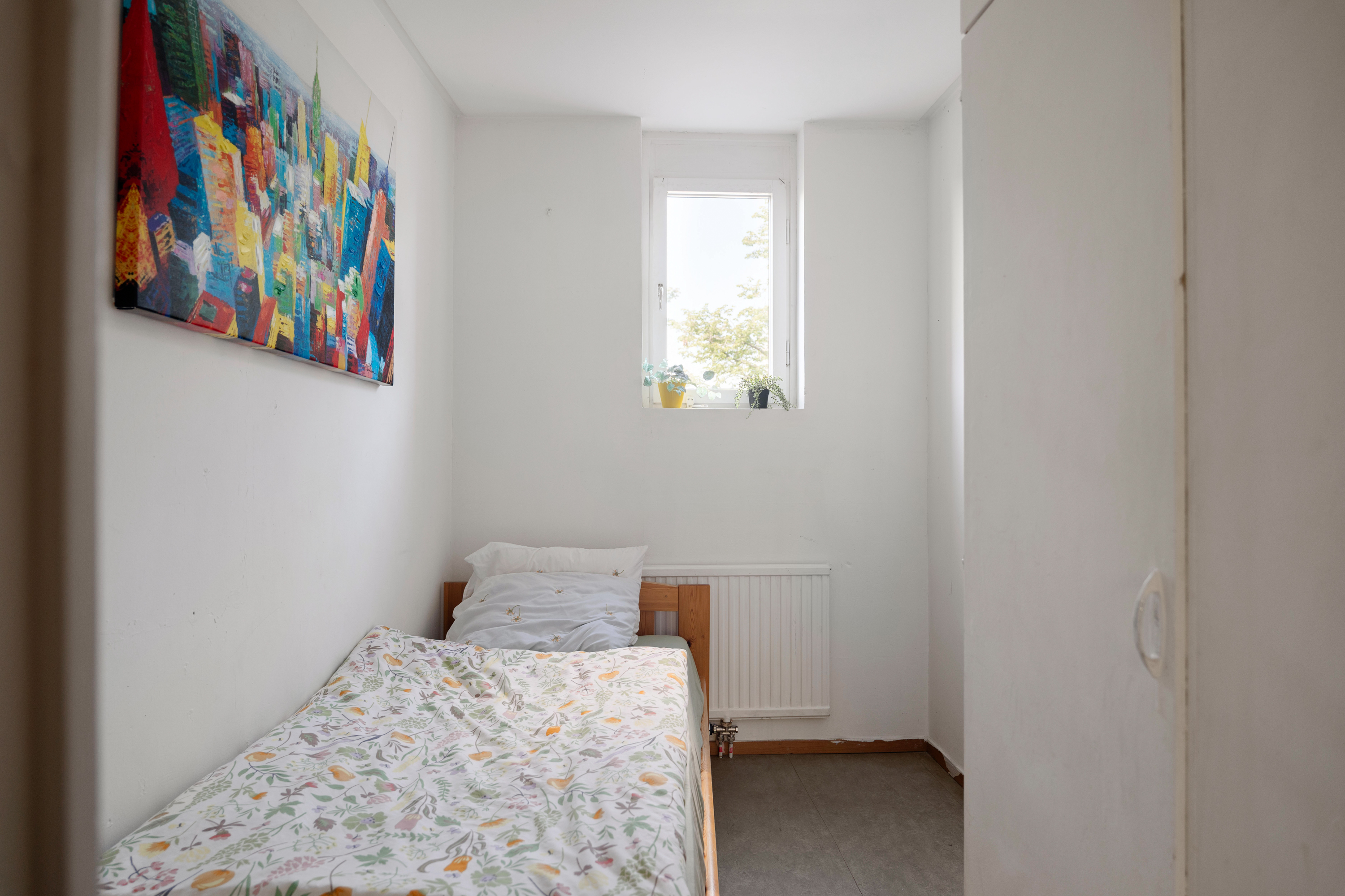 Bostadsbild från Henriksdalsringen 17, Såld i Henriksdalsberget, Nacka