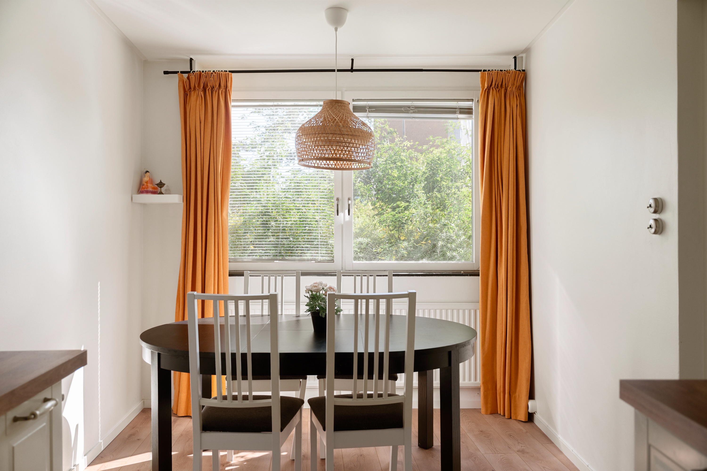 Bostadsbild från Henriksdalsringen 17, Såld i Henriksdalsberget, Nacka