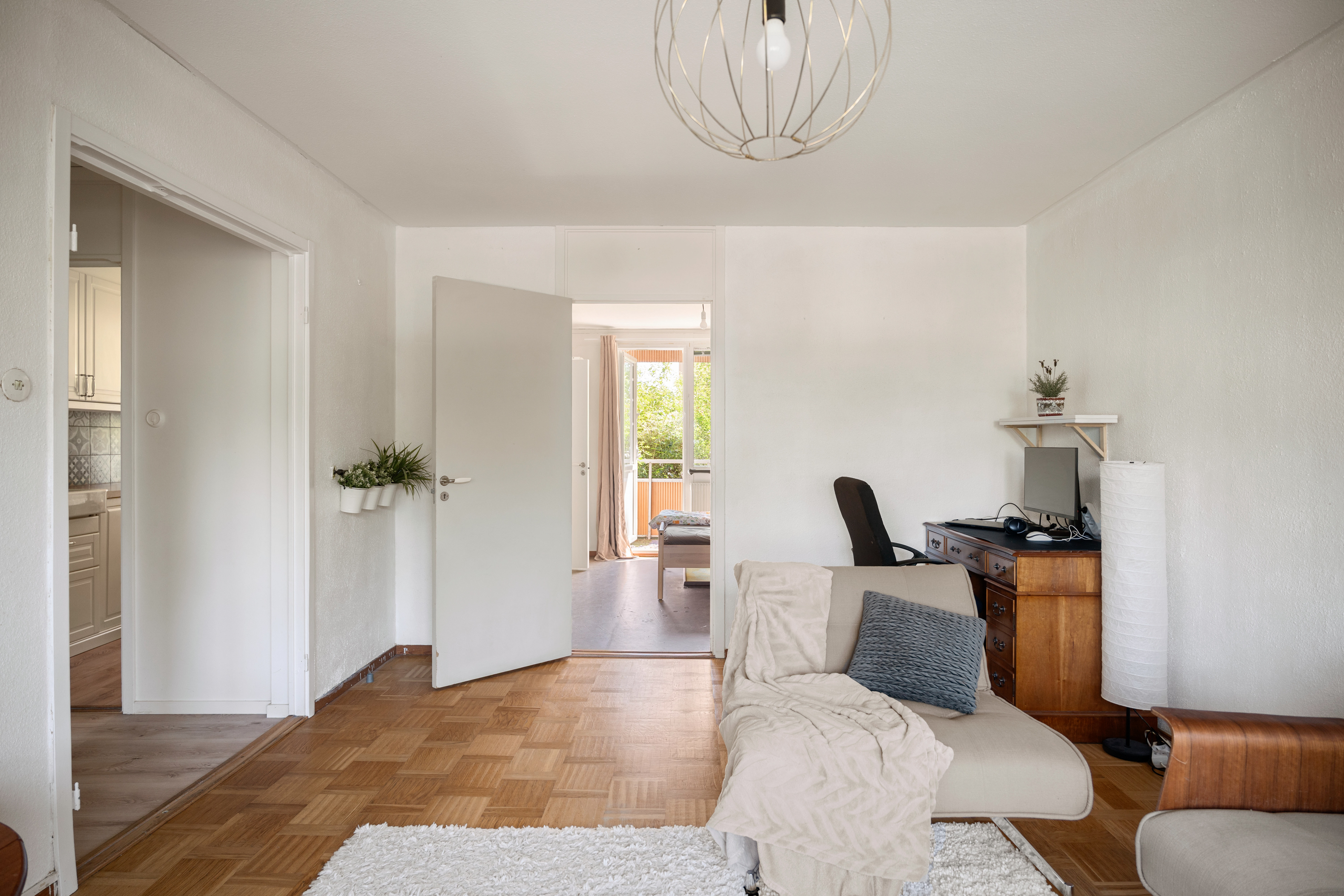 Bostadsbild från Henriksdalsringen 17, Såld i Henriksdalsberget, Nacka