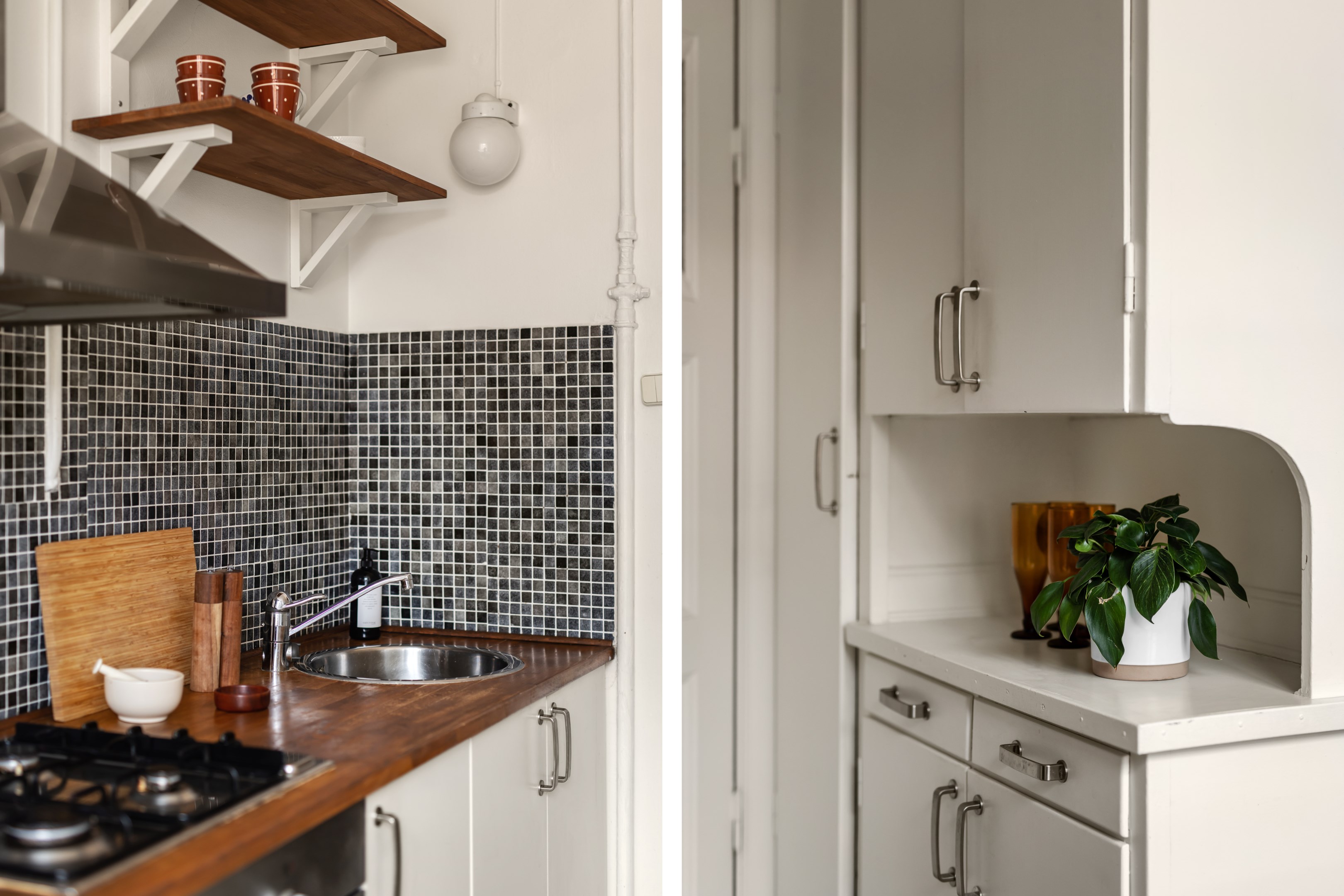 Bostadsbild från Thorildsvägen 4, Såld i Kungsholmen - Thorildsplan, Stockholm