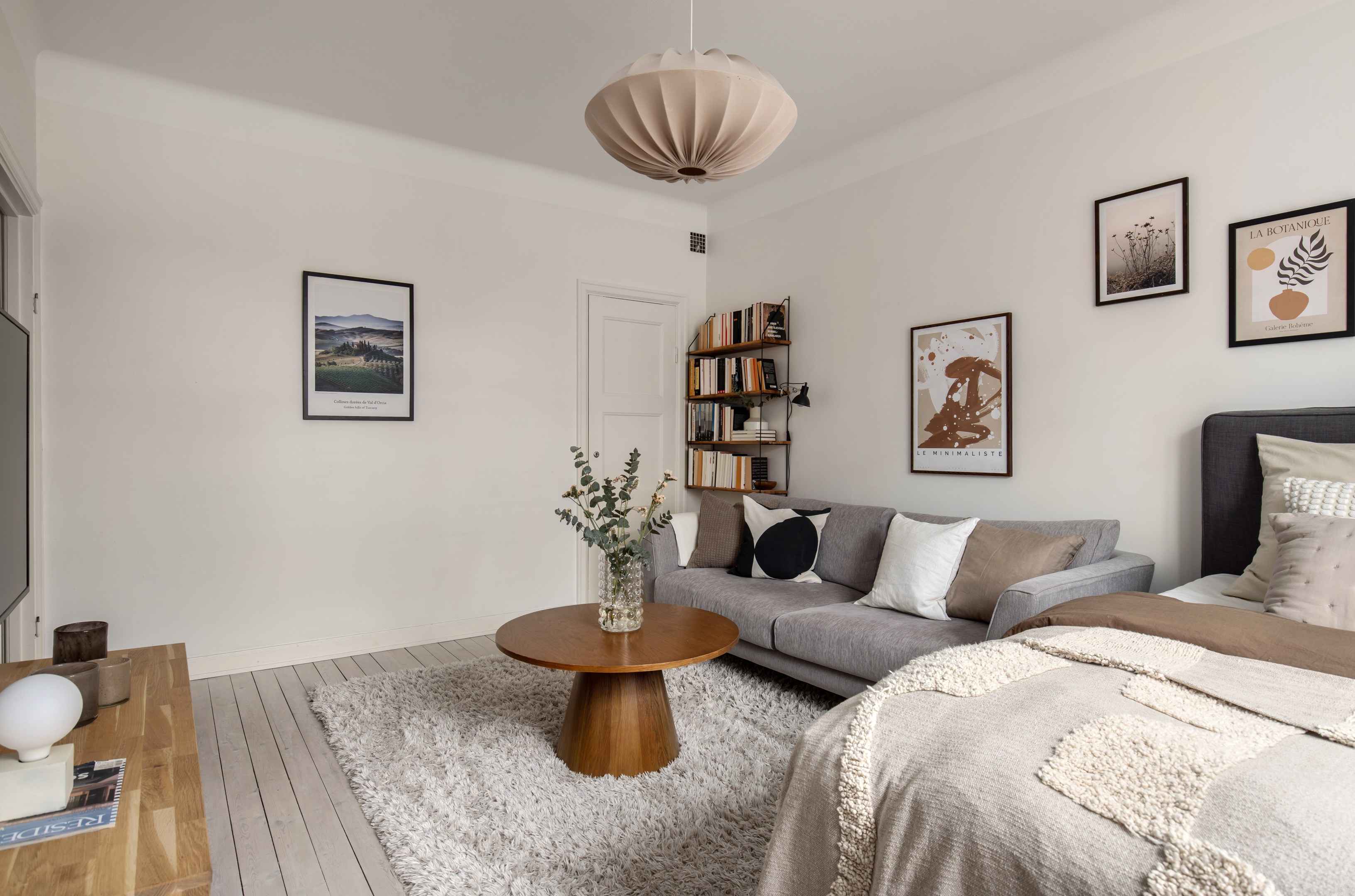 Bostadsbild från Thorildsvägen 4, Såld i Kungsholmen - Thorildsplan, Stockholm