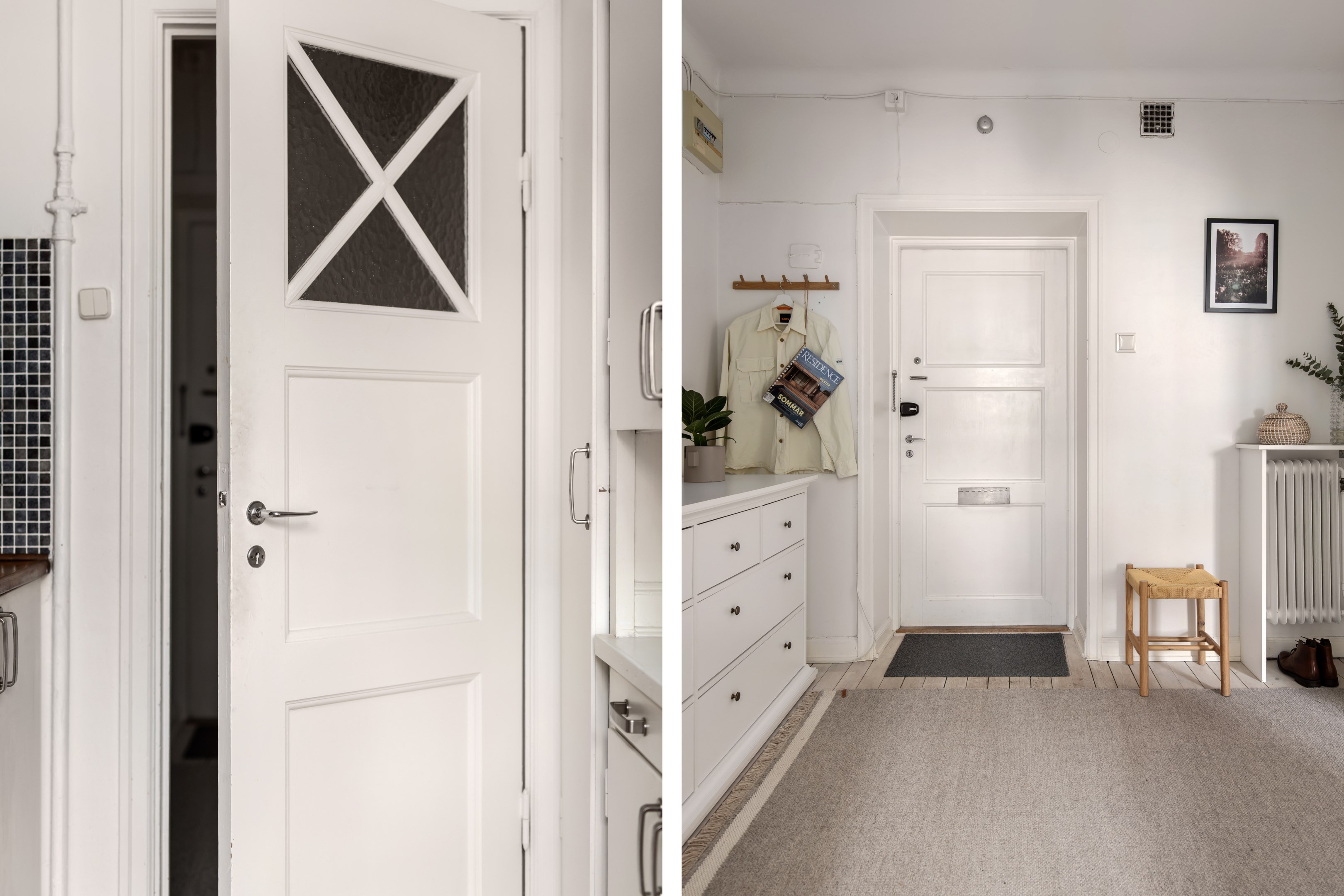 Bostadsbild från Thorildsvägen 4, Såld i Kungsholmen - Thorildsplan, Stockholm