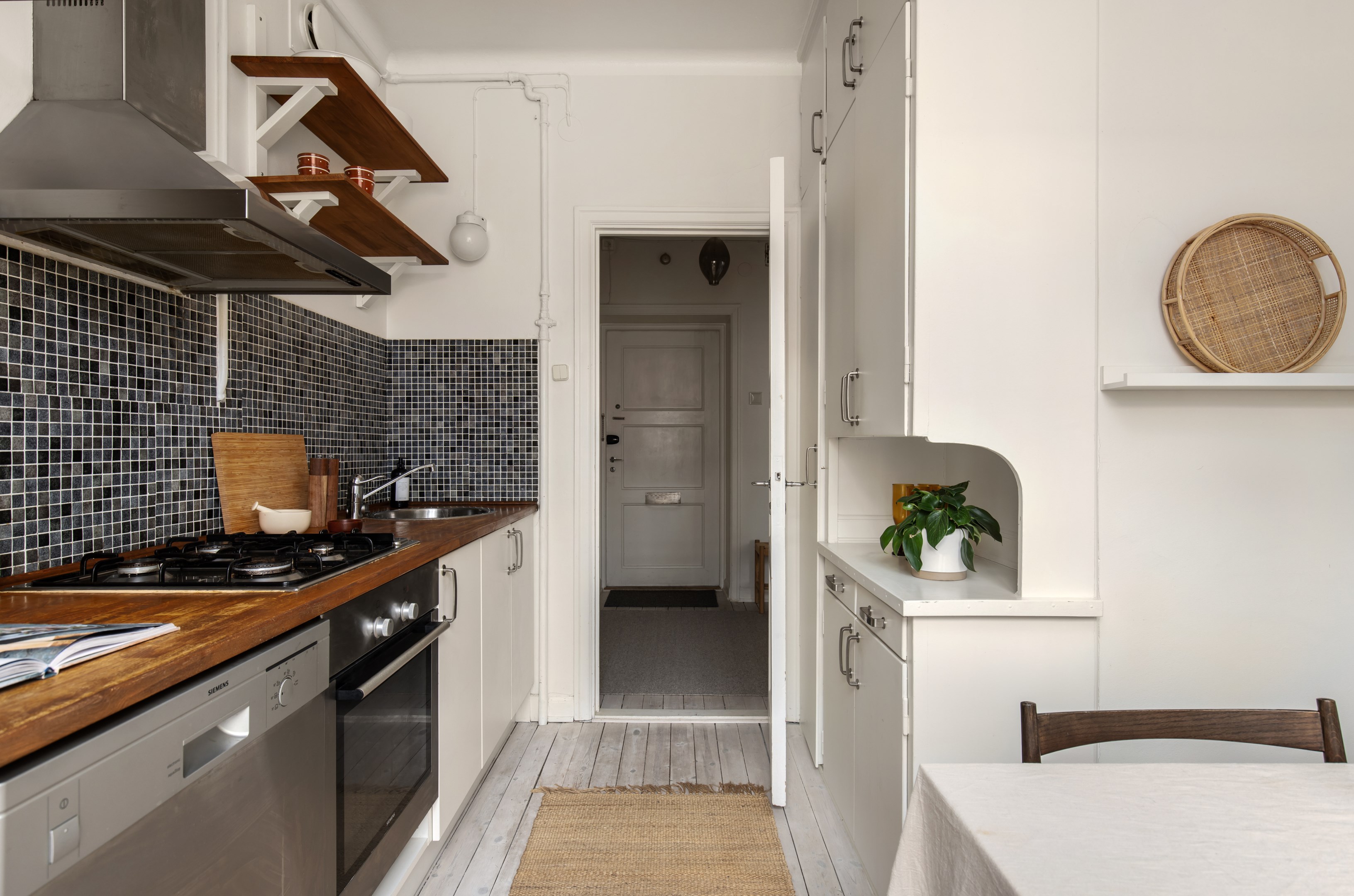 Bostadsbild från Thorildsvägen 4, Såld i Kungsholmen - Thorildsplan, Stockholm