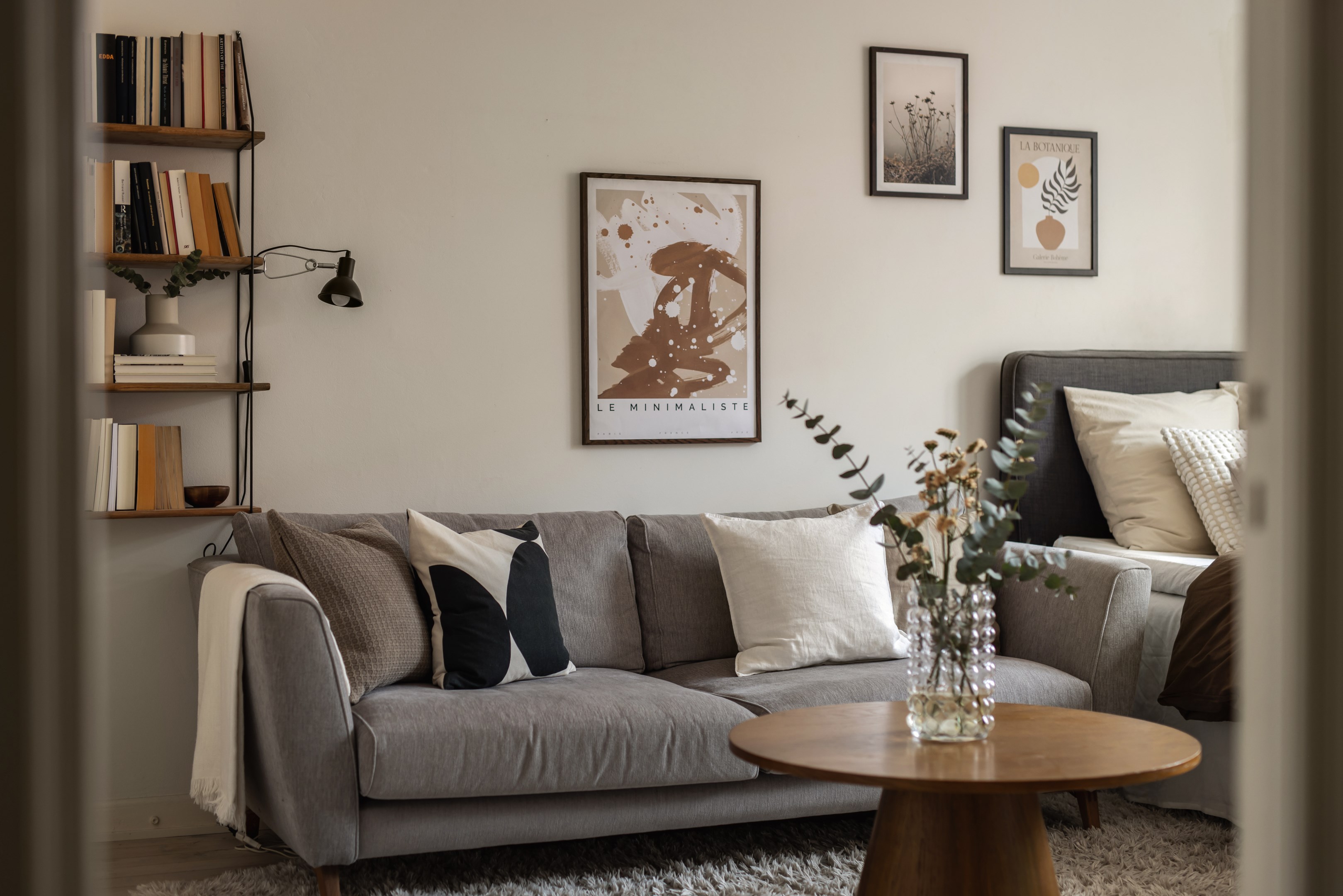 Bostadsbild från Thorildsvägen 4, Såld i Kungsholmen - Thorildsplan, Stockholm