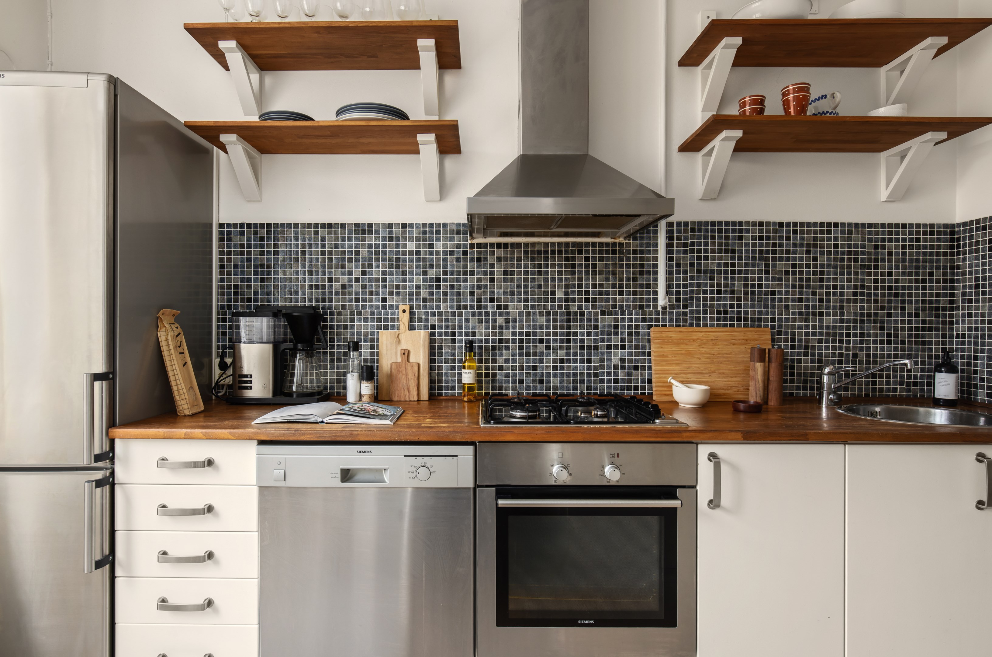 Bostadsbild från Thorildsvägen 4, Såld i Kungsholmen - Thorildsplan, Stockholm