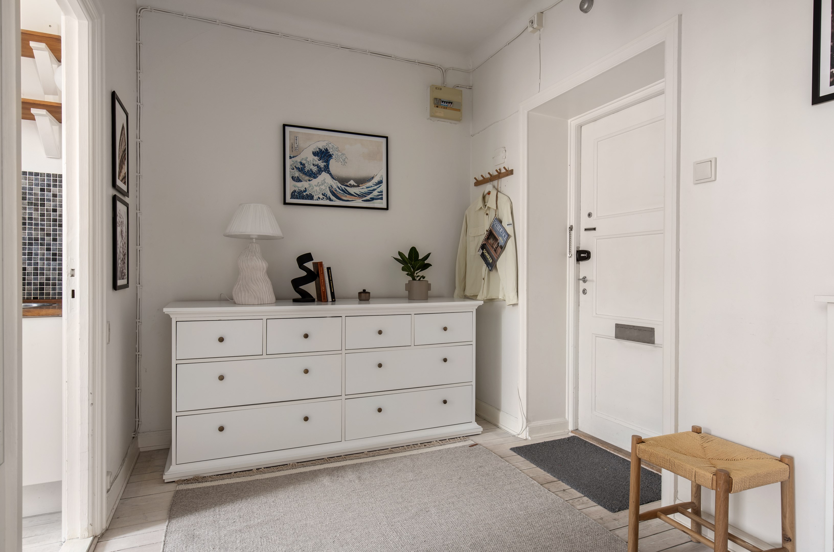 Bostadsbild från Thorildsvägen 4, Såld i Kungsholmen - Thorildsplan, Stockholm