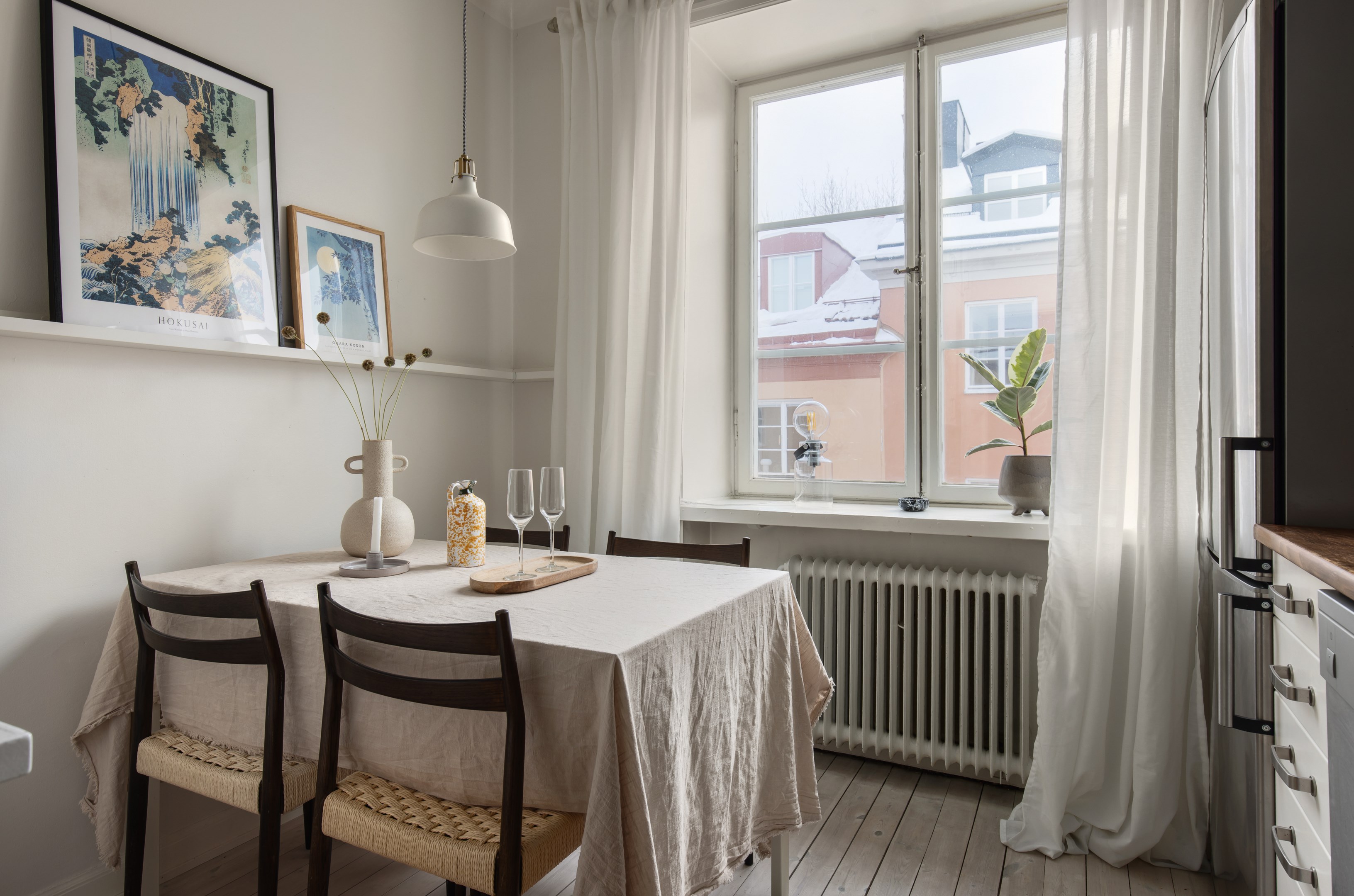 Bostadsbild från Thorildsvägen 4, Såld i Kungsholmen - Thorildsplan, Stockholm