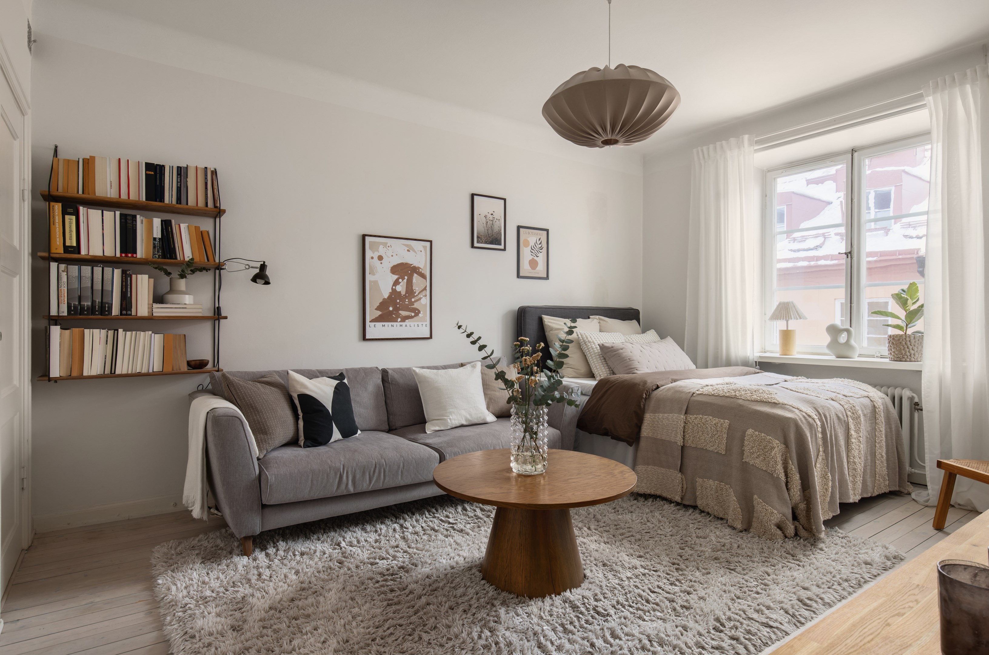 Bostadsbild från Thorildsvägen 4, Såld i Kungsholmen - Thorildsplan, Stockholm