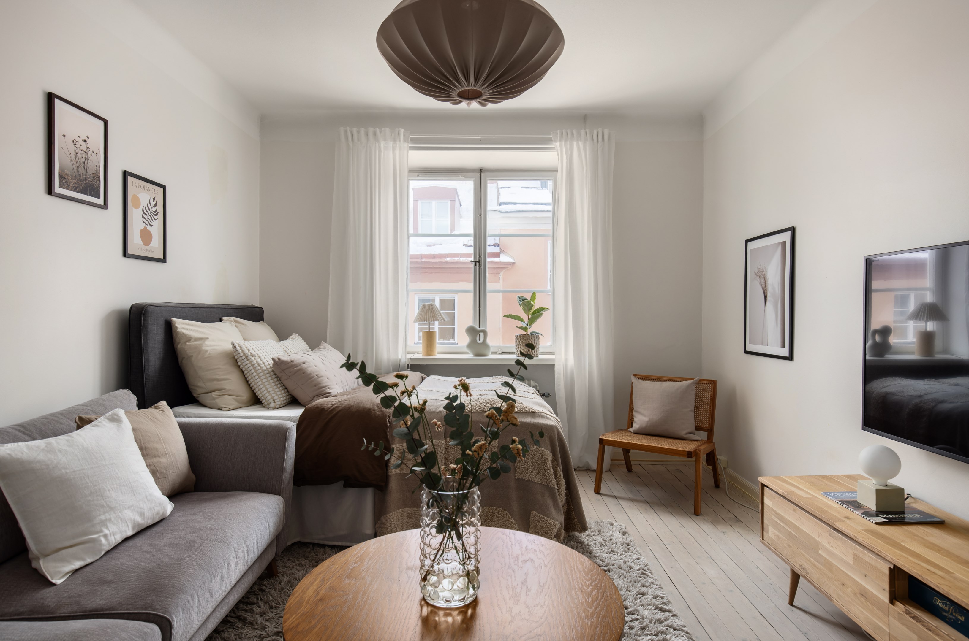 Bostadsbild från Thorildsvägen 4, Såld i Kungsholmen - Thorildsplan, Stockholm