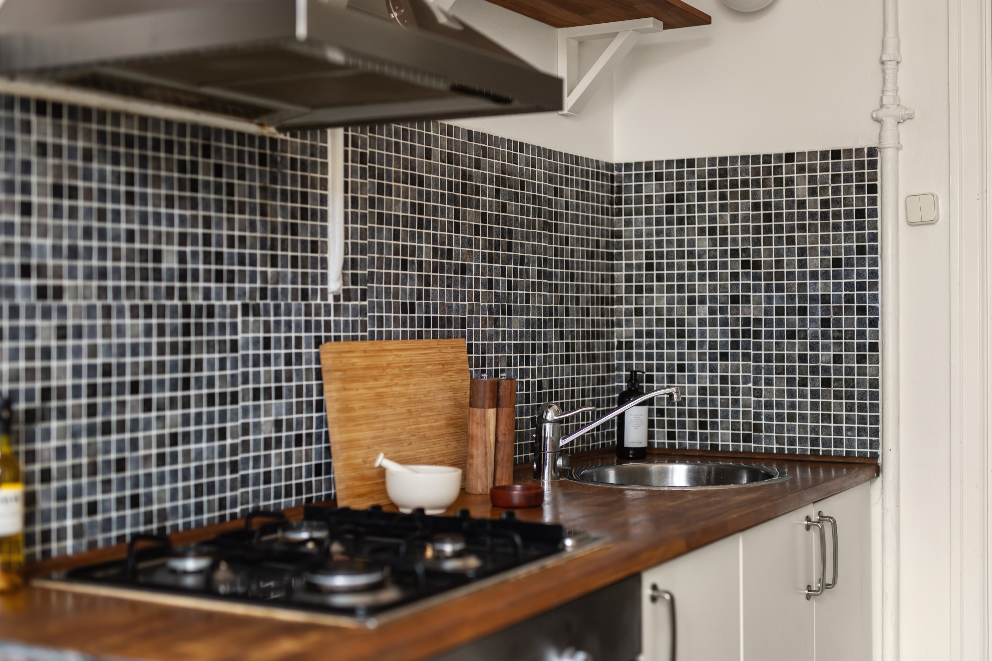 Bostadsbild från Thorildsvägen 4, Såld i Kungsholmen - Thorildsplan, Stockholm